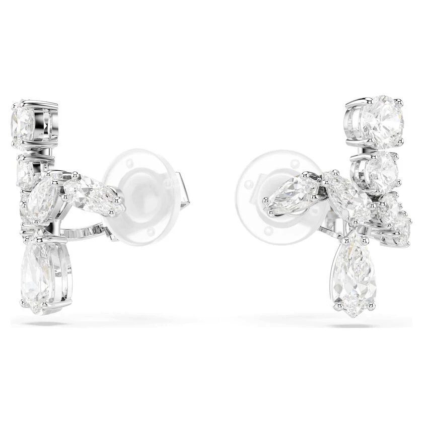 Swarovski Matrix fülbevaló - 5692523