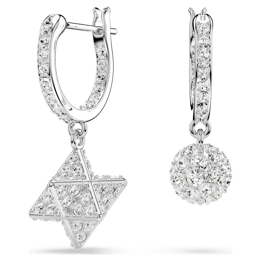 Swarovski Dextera fülbevaló - 5693194