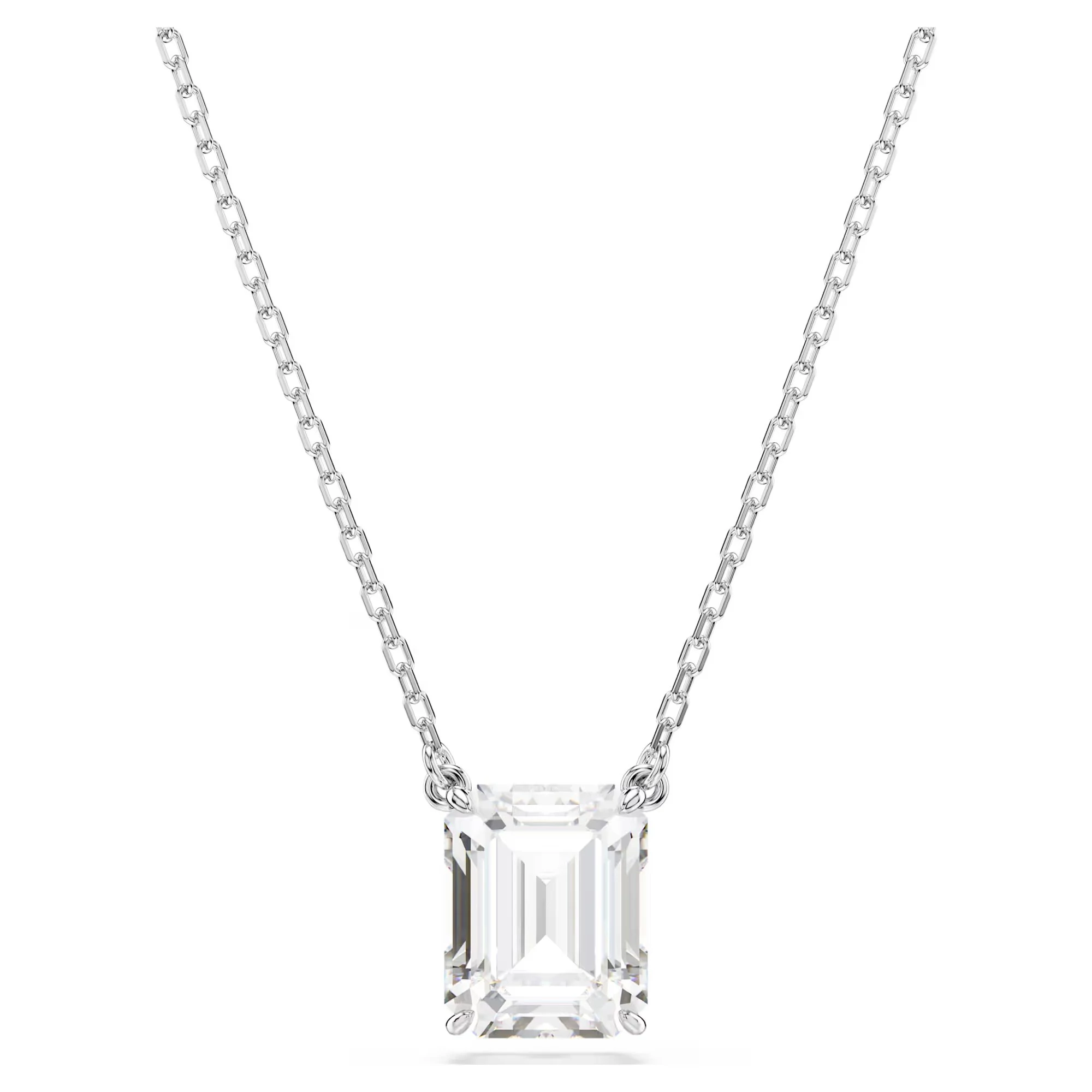 Swarovski Stilla nyaklánc - 5693405