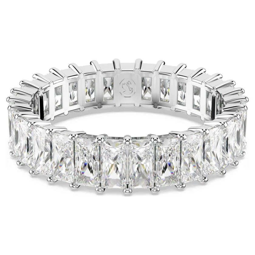 Swarovski Hyperbola gyűrű 55-ös méret - 5693410