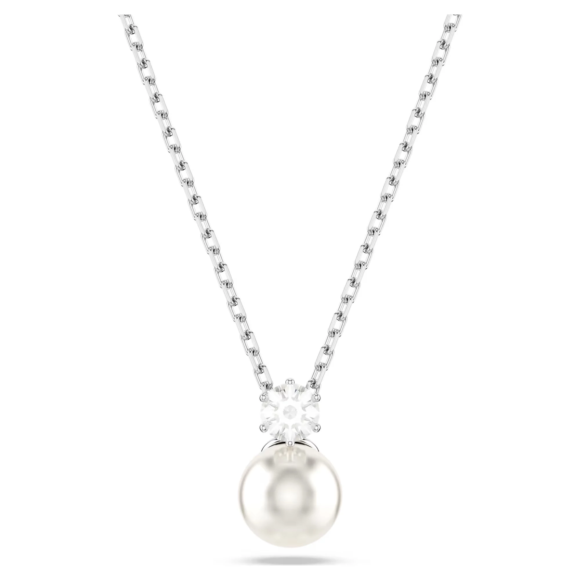 Swarovski Matrix nyaklánc - 5693897