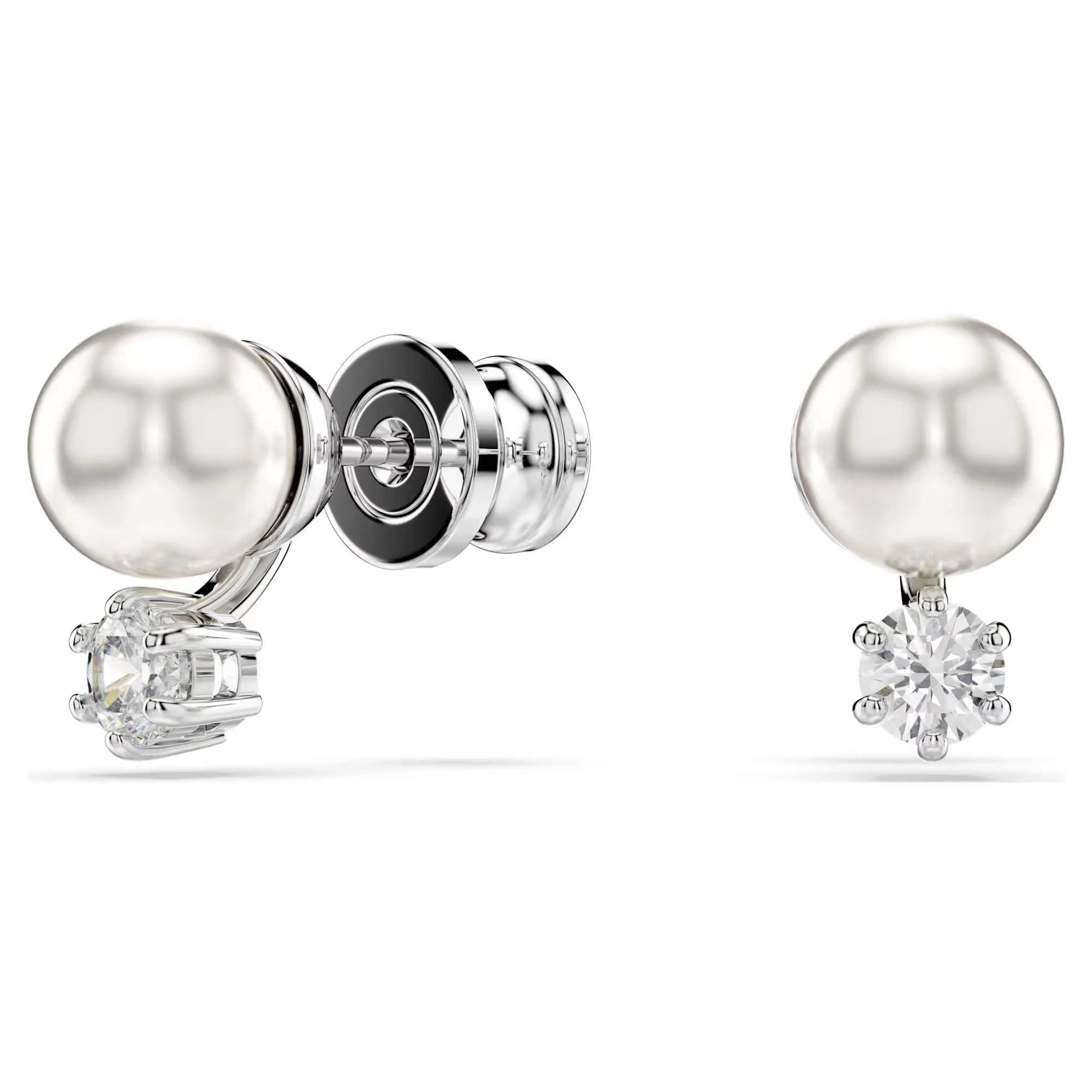 Swarovski Matrix bedugós fülbevaló - 5694225