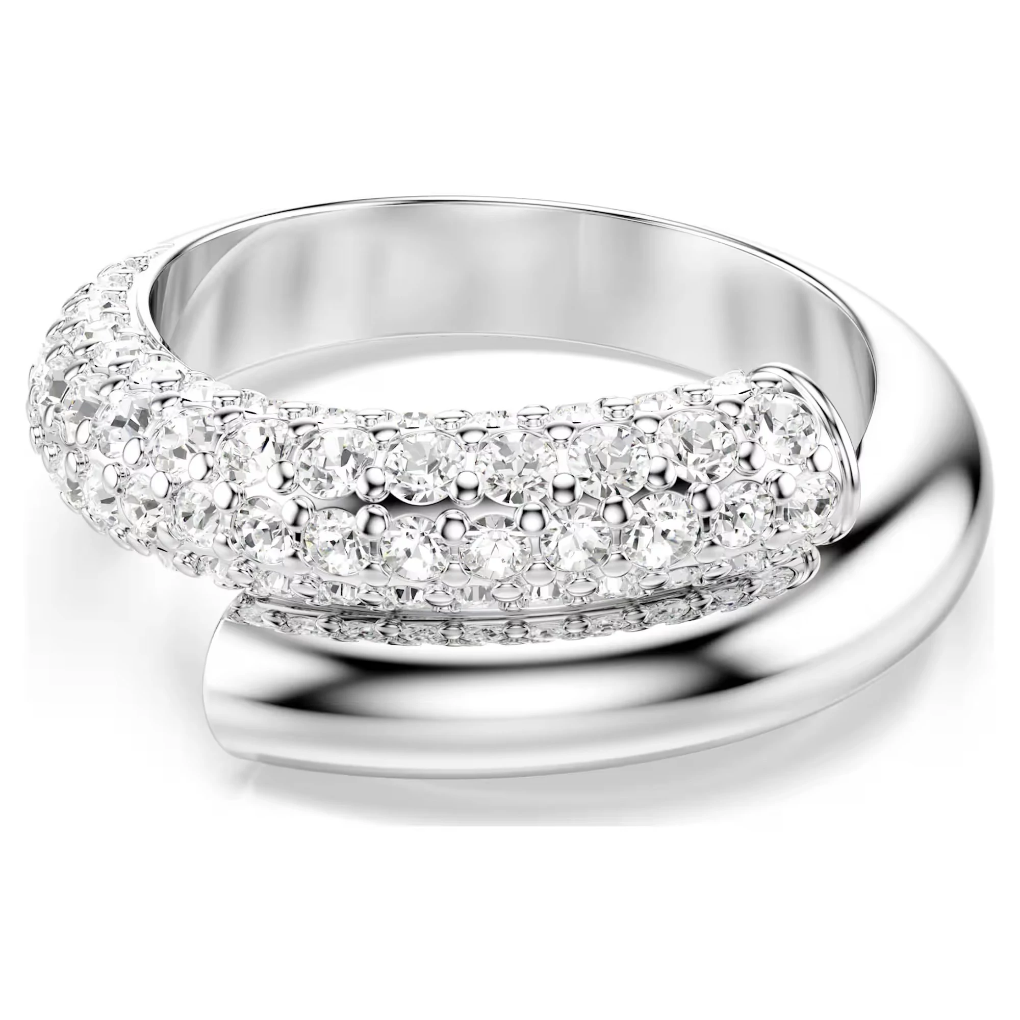 Swarovski Dextera gyűrű 55-ös méret - 5695934