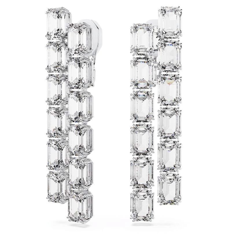 Swarovski Millenia fülbevaló - 5696320