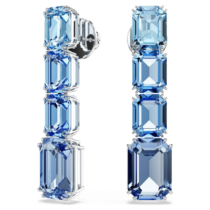 Swarovski Millenia fülbevaló - 5696516