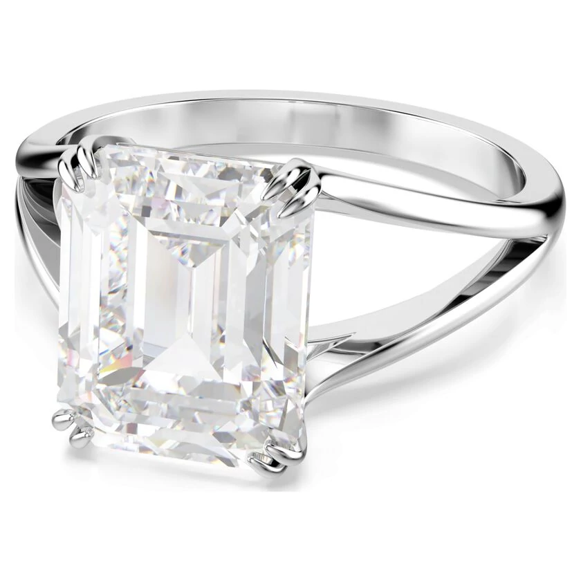 Swarovski Stilla koktélgyűrű 50-es méret - 5697984