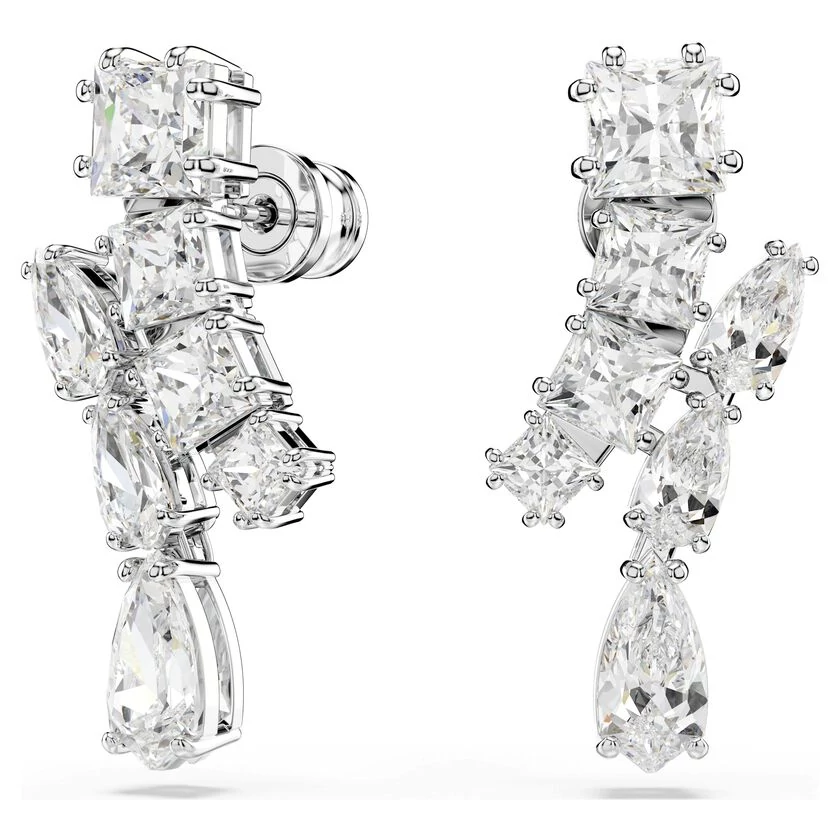 Swarovski Matrix fülbevaló - 5700418