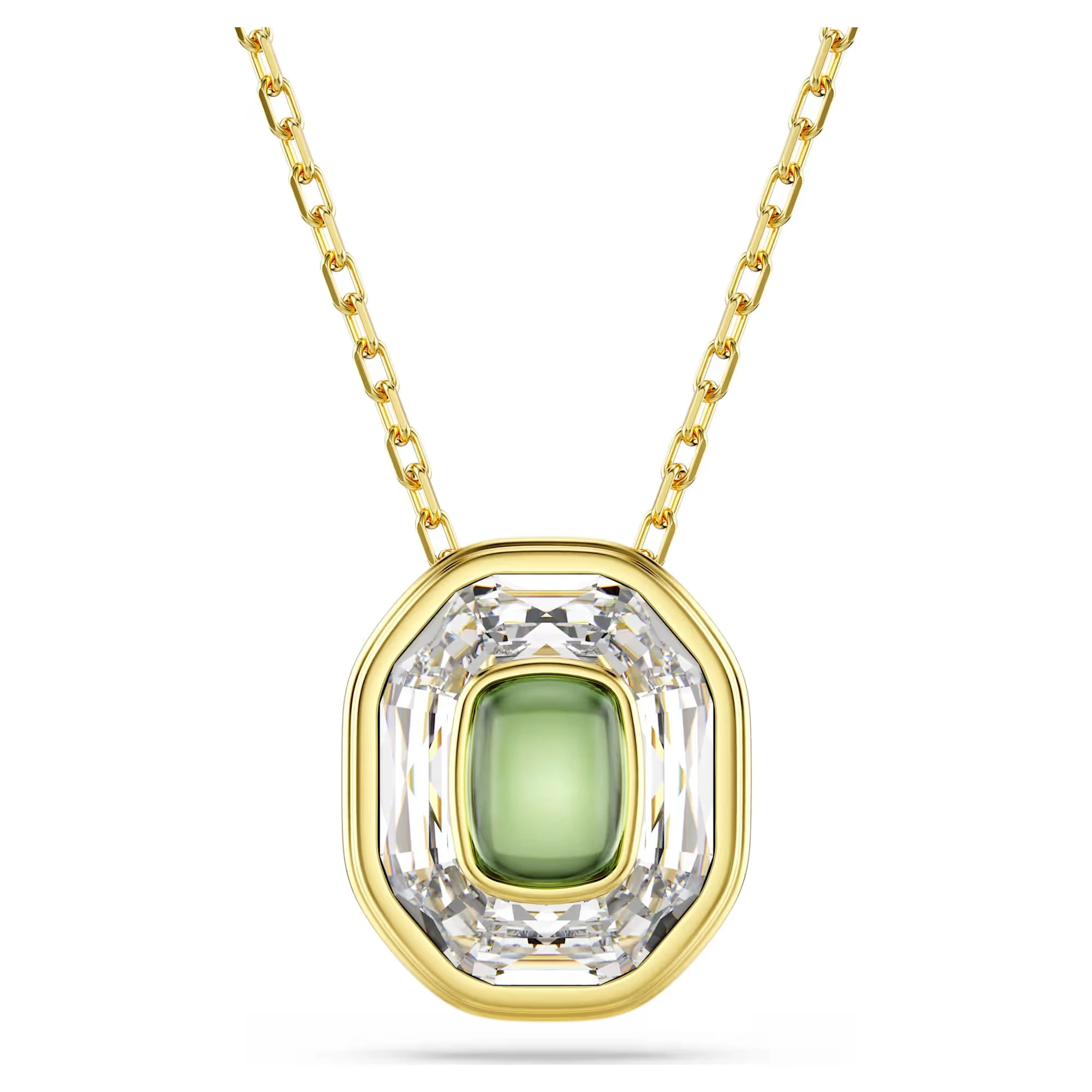 Swarovski Chroma nyaklánc - 5705580