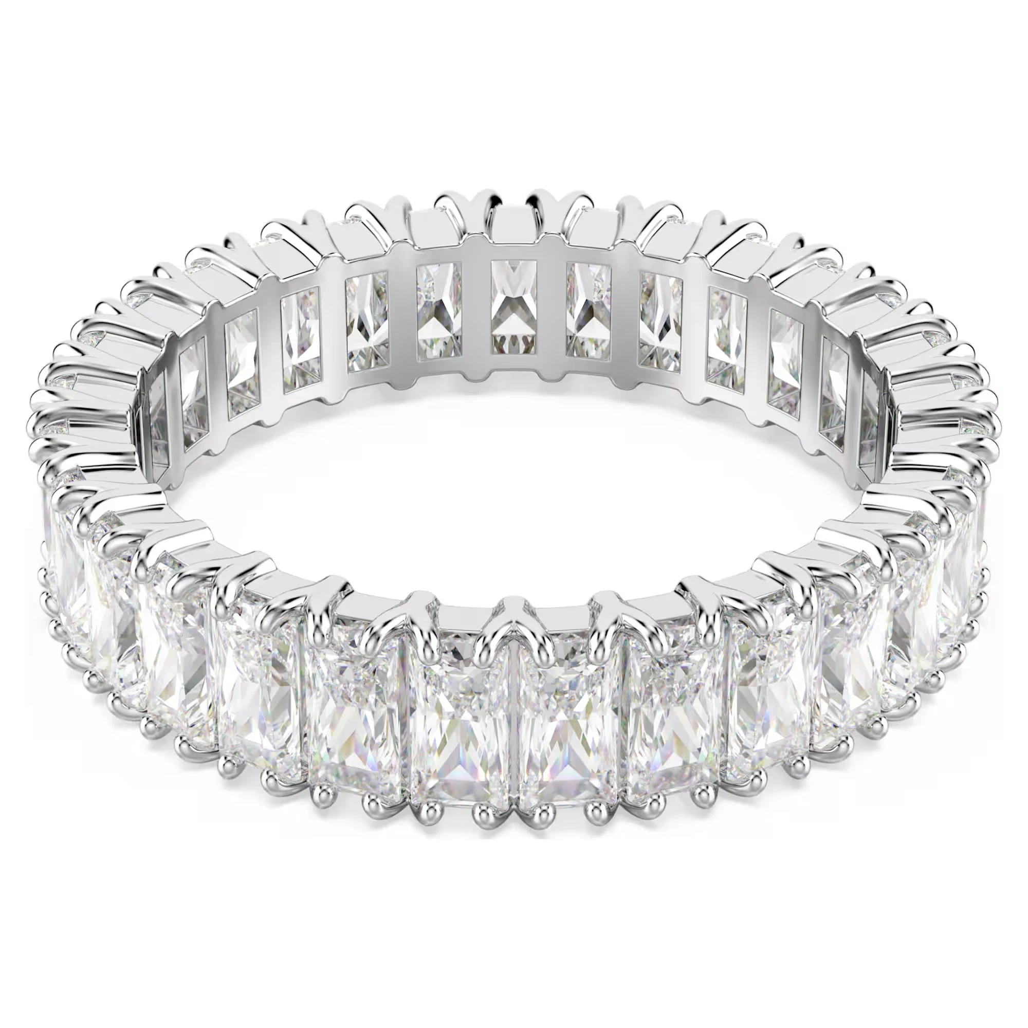Swarovski Matrix gyűrű 52-es méret - 5714335