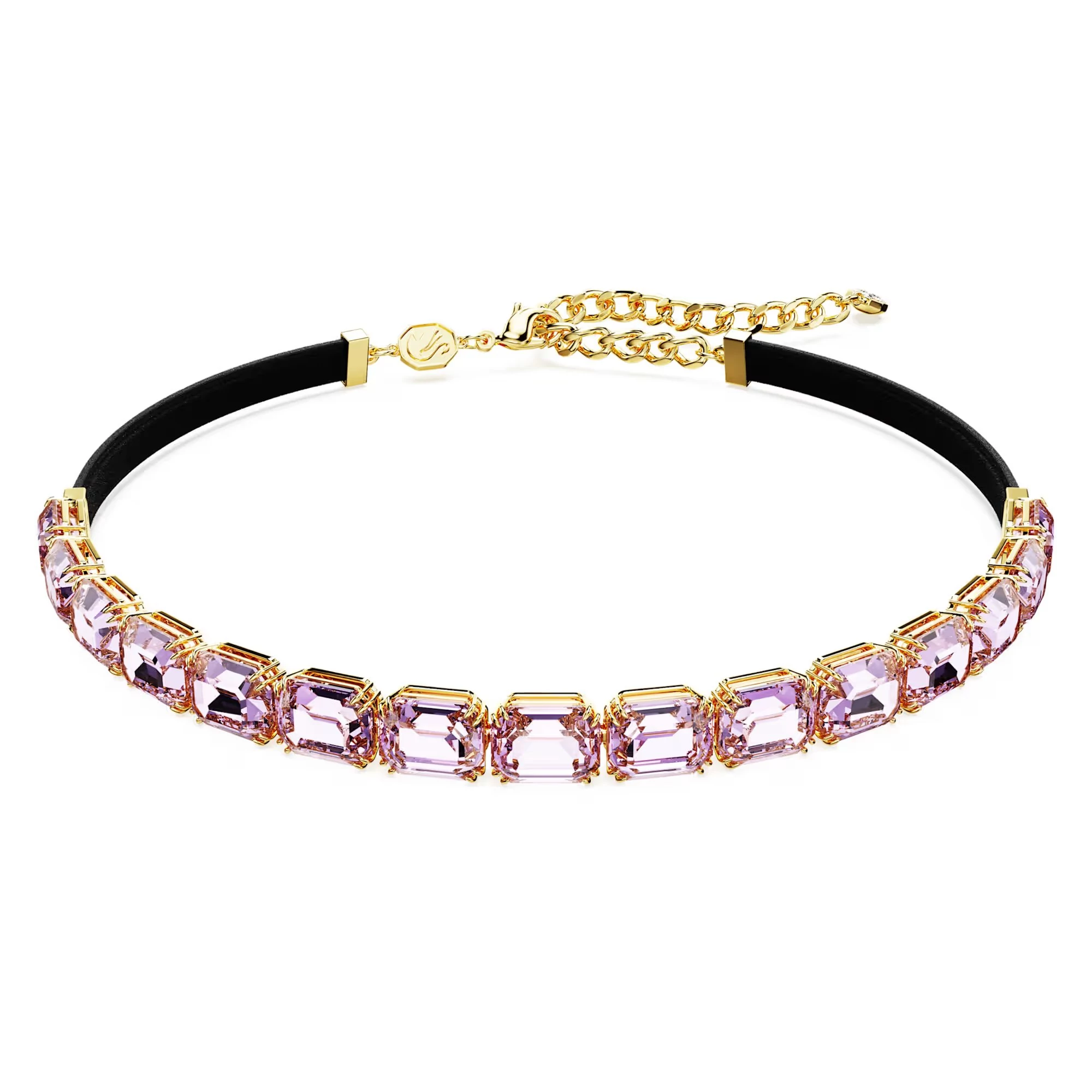 Swarovski Millenia Tennis choker nyaklánc - 5720486