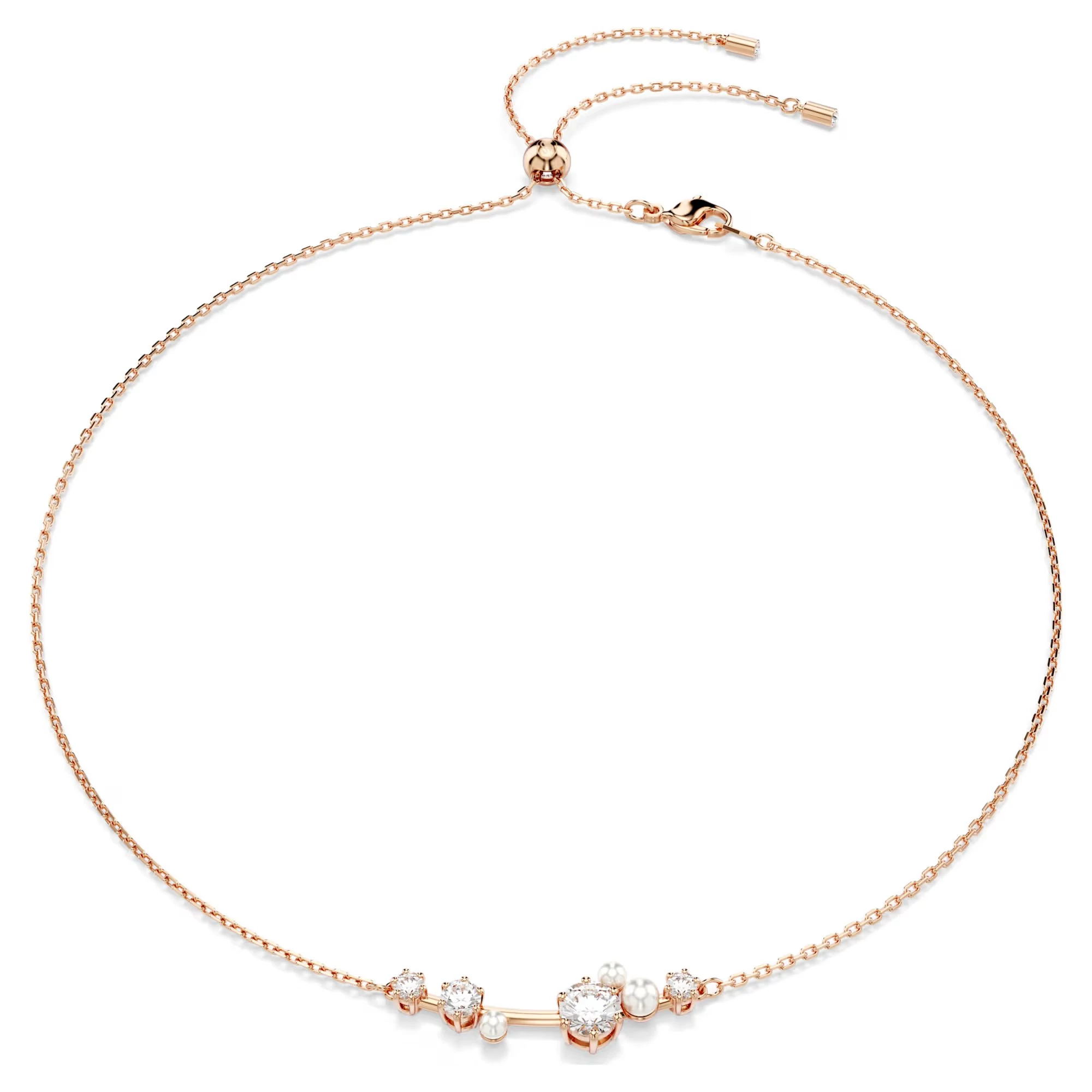 Swarovski Constella nyaklánc - 5729504