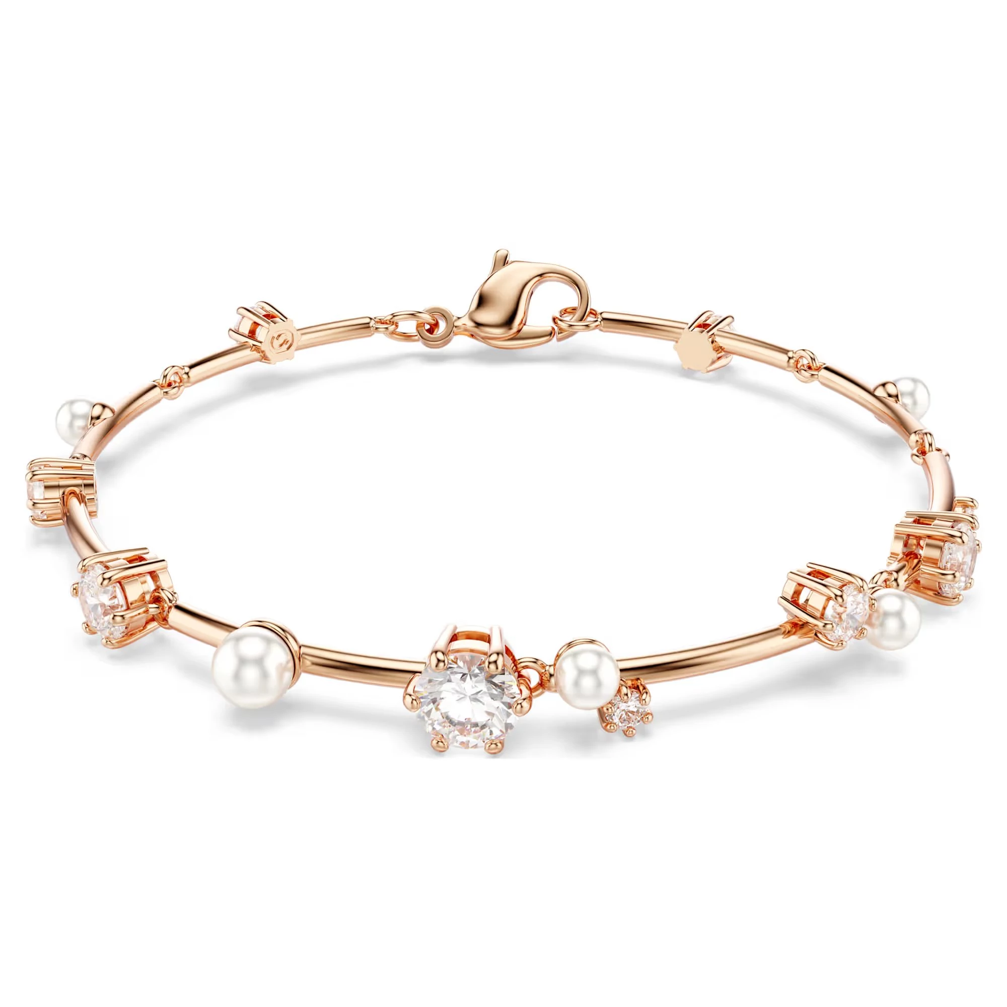 Swarovski Constella Tennis karkötő M-es méret - 5729505