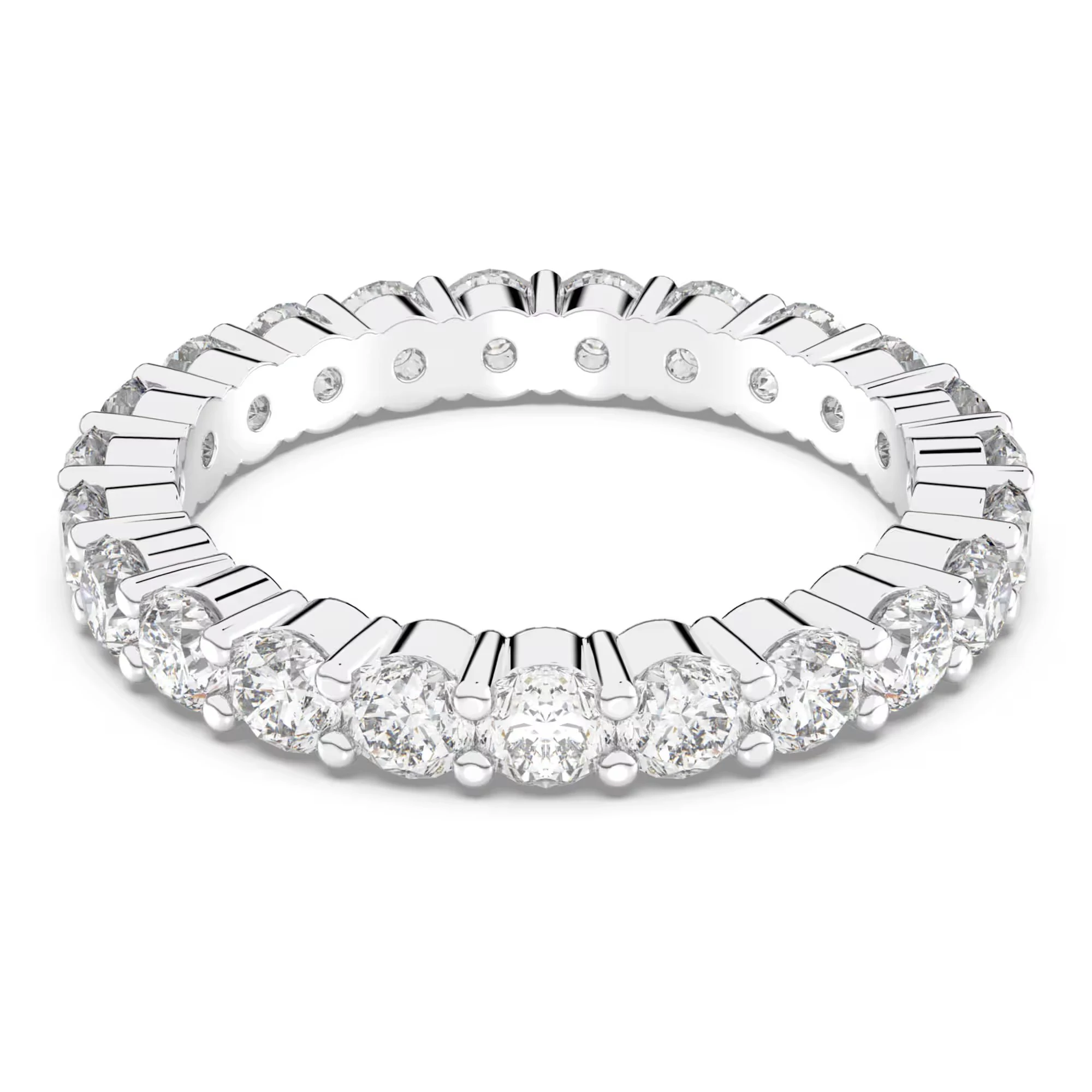 Swarovski Matrix Vittore gyűrű 48-as méret - 5257516