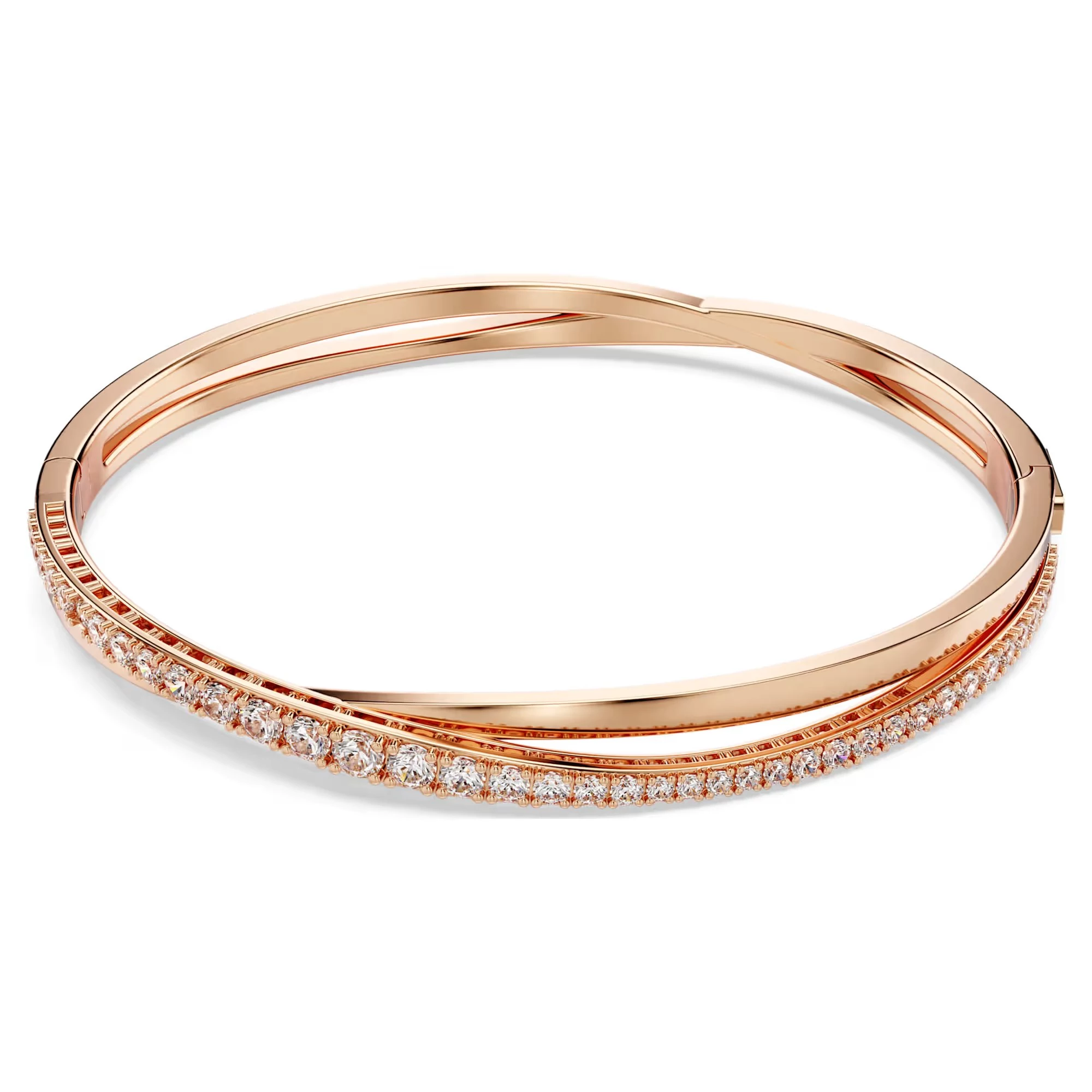 Swarovski Hyperbola karperec M-es méret - 5620552