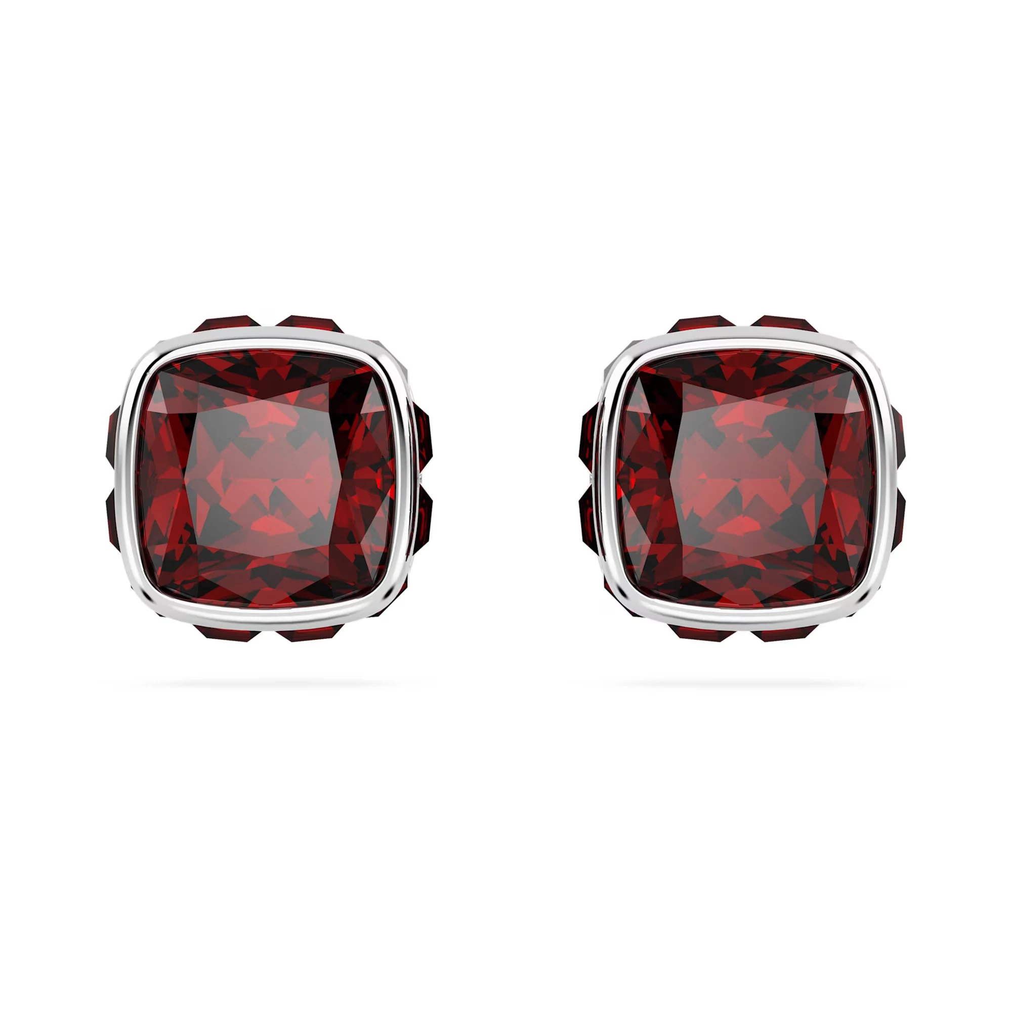 Swarovski Január születéskő fülbevaló - 5660798