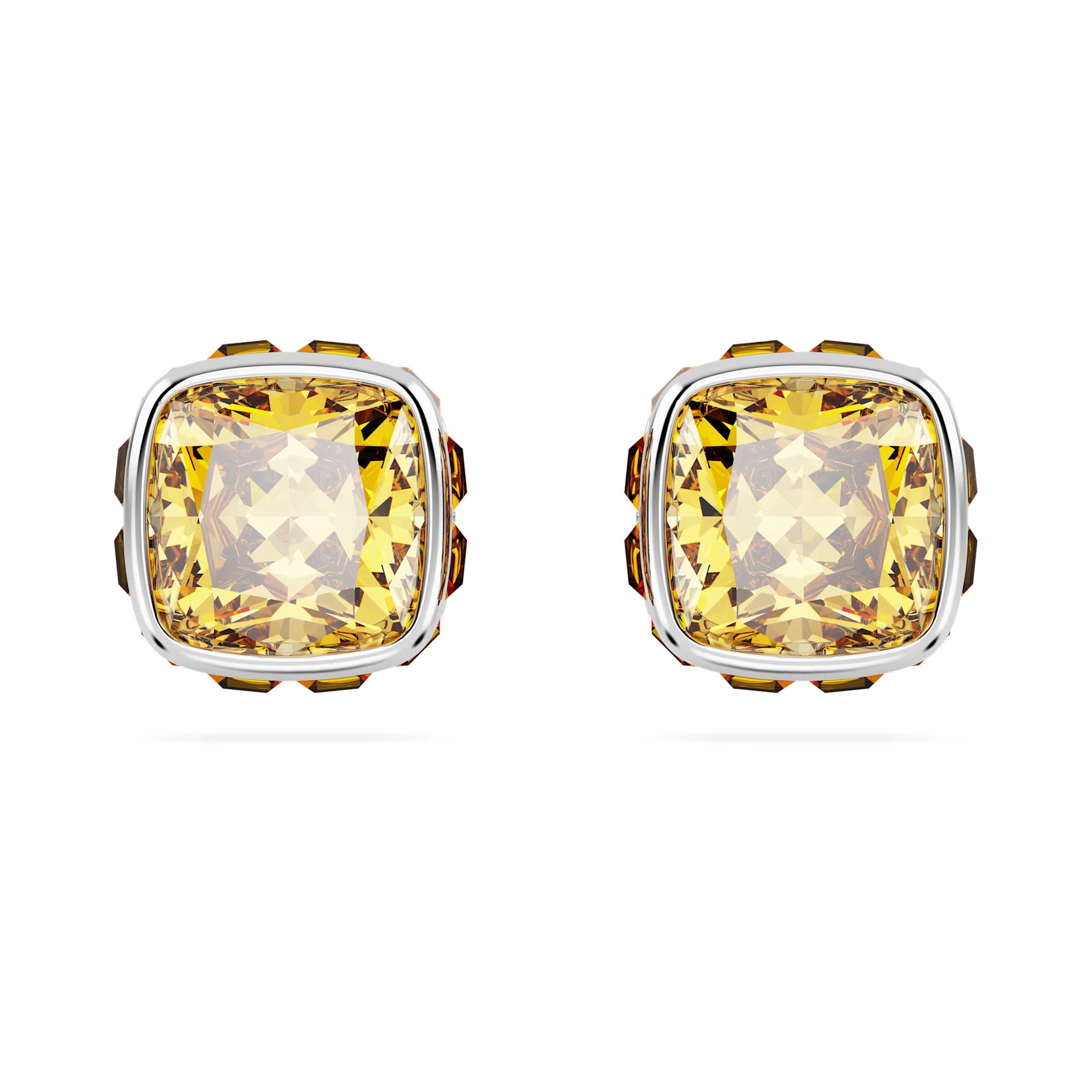 Swarovski November születéskő fülbevaló - 5660802