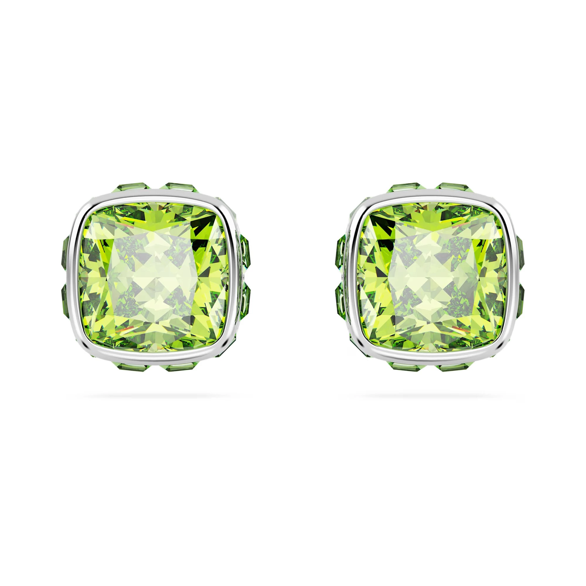 Swarovski Augusztus születéskő fülbevaló - 5661958