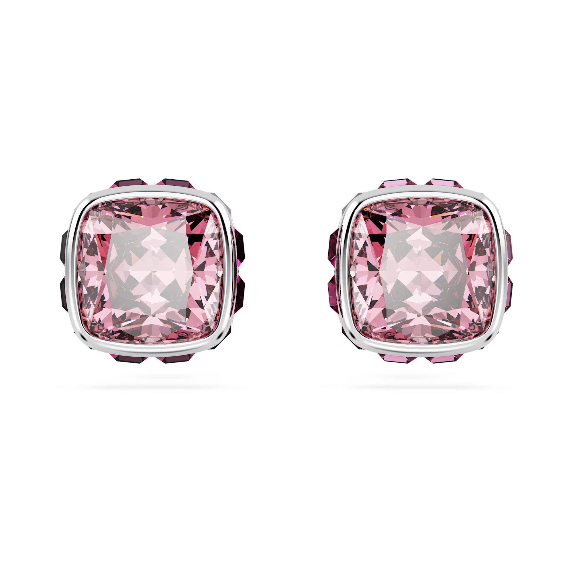 Swarovski Október születéskő fülbevaló - 5661960