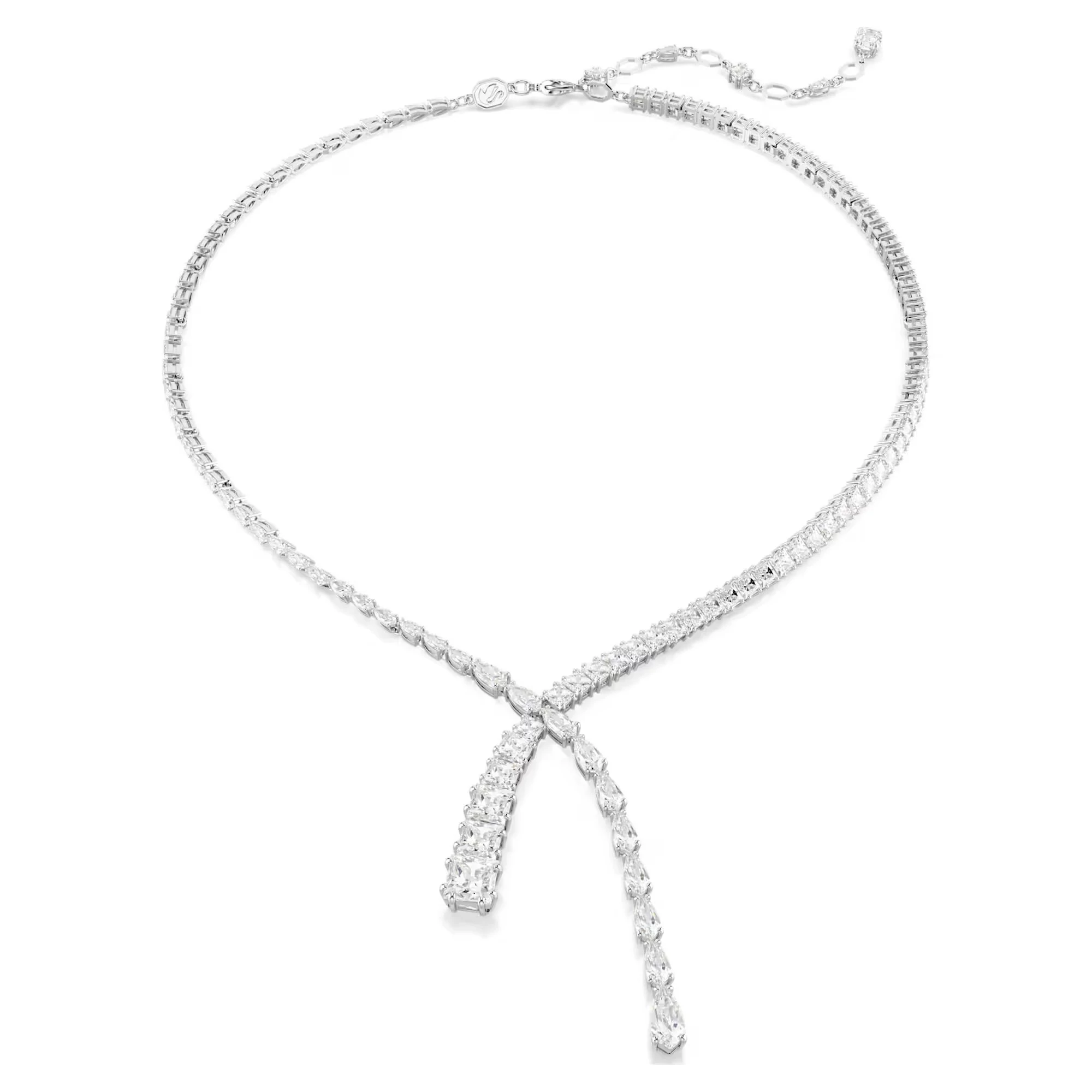 Swarovski Matrix Y-nyaklánc - 5692533