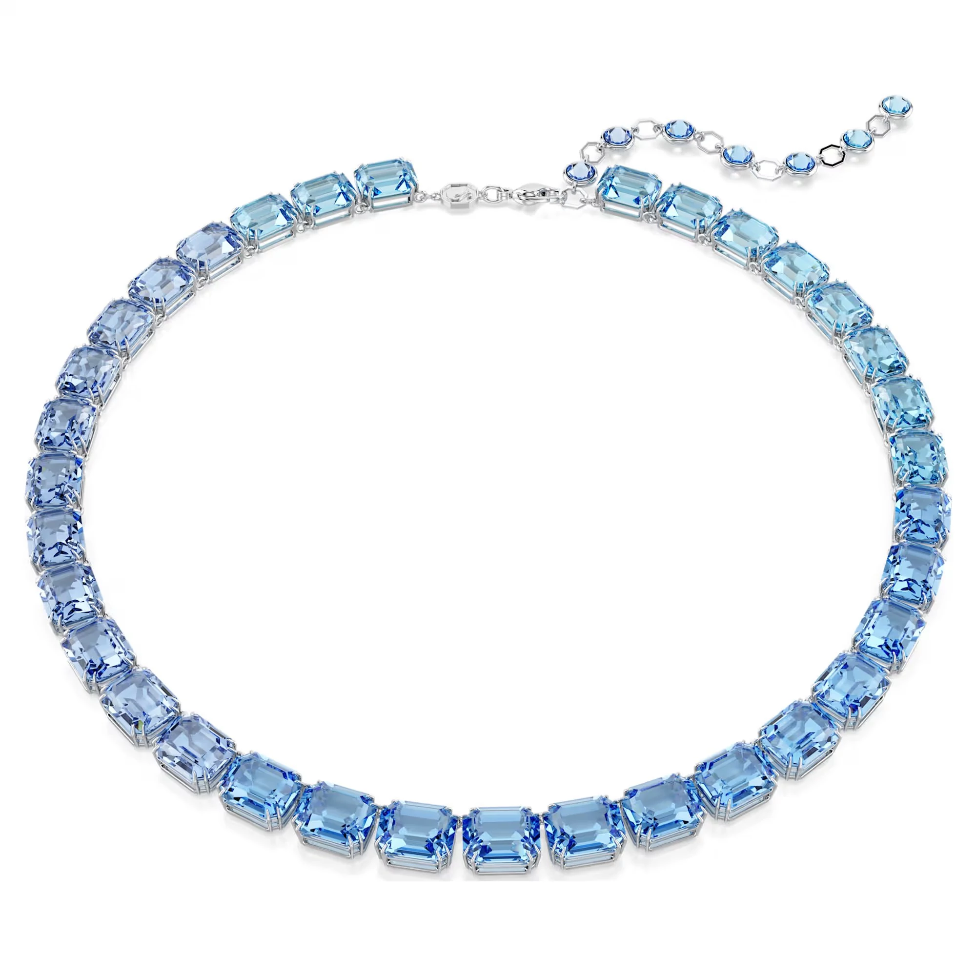 Swarovski Millenia Tennis nyaklánc - 5694136