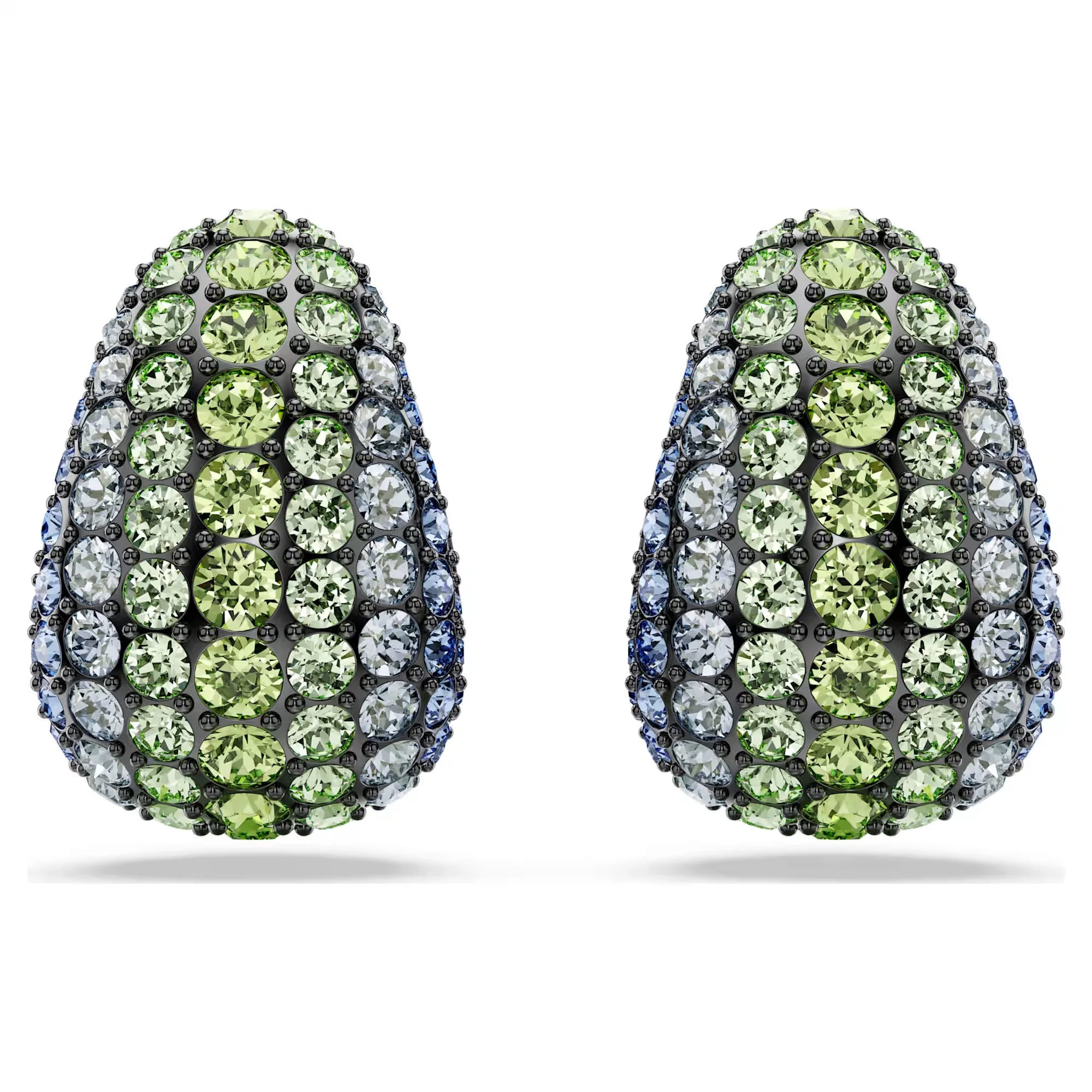 Swarovski Sublima fülbevaló - 5699565