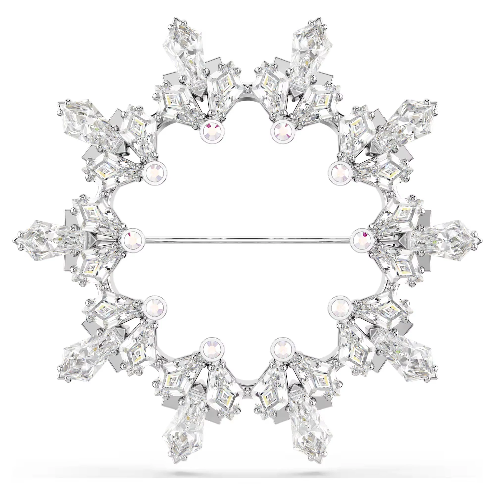 Swarovski Idyllia bross - 5705397