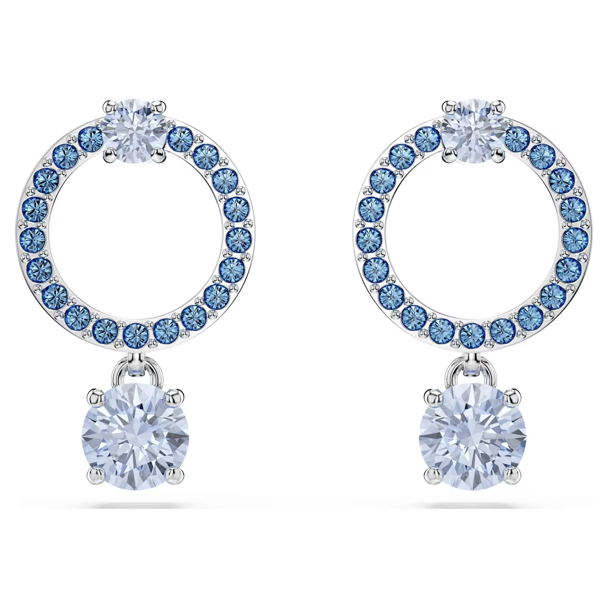 Swarovski Attract fülbevaló - 5723563
