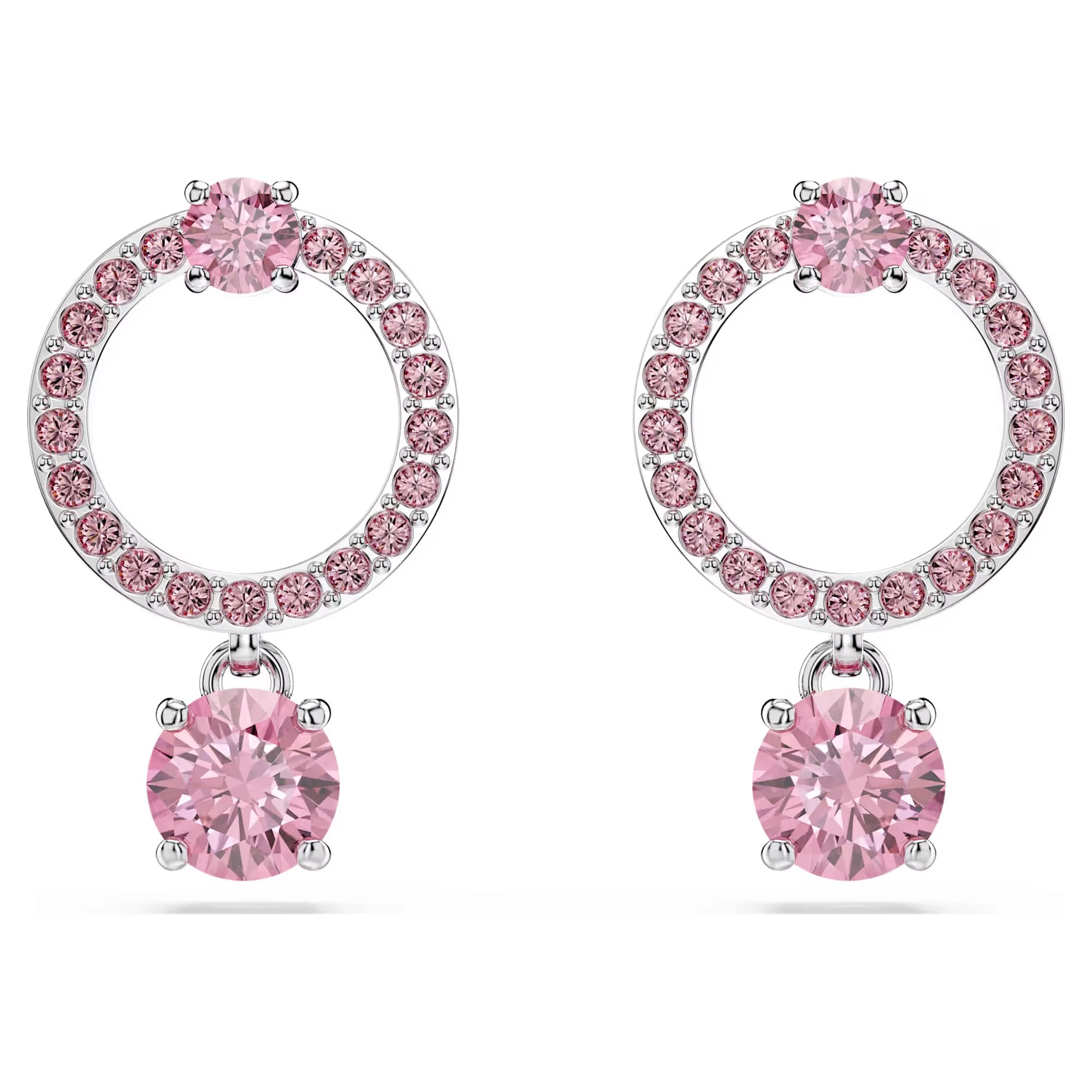 Swarovski Attract fülbevaló - 5723565