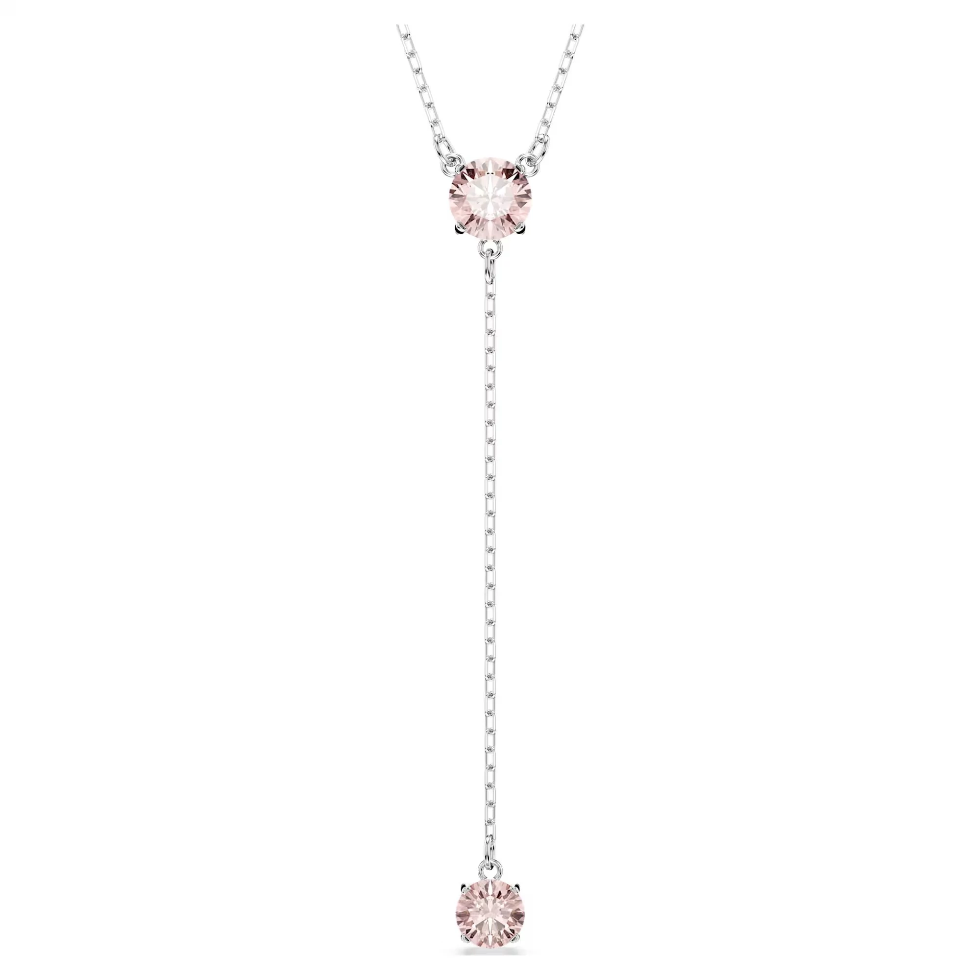 Swarovski Attract Y nyaklánc - 5723570