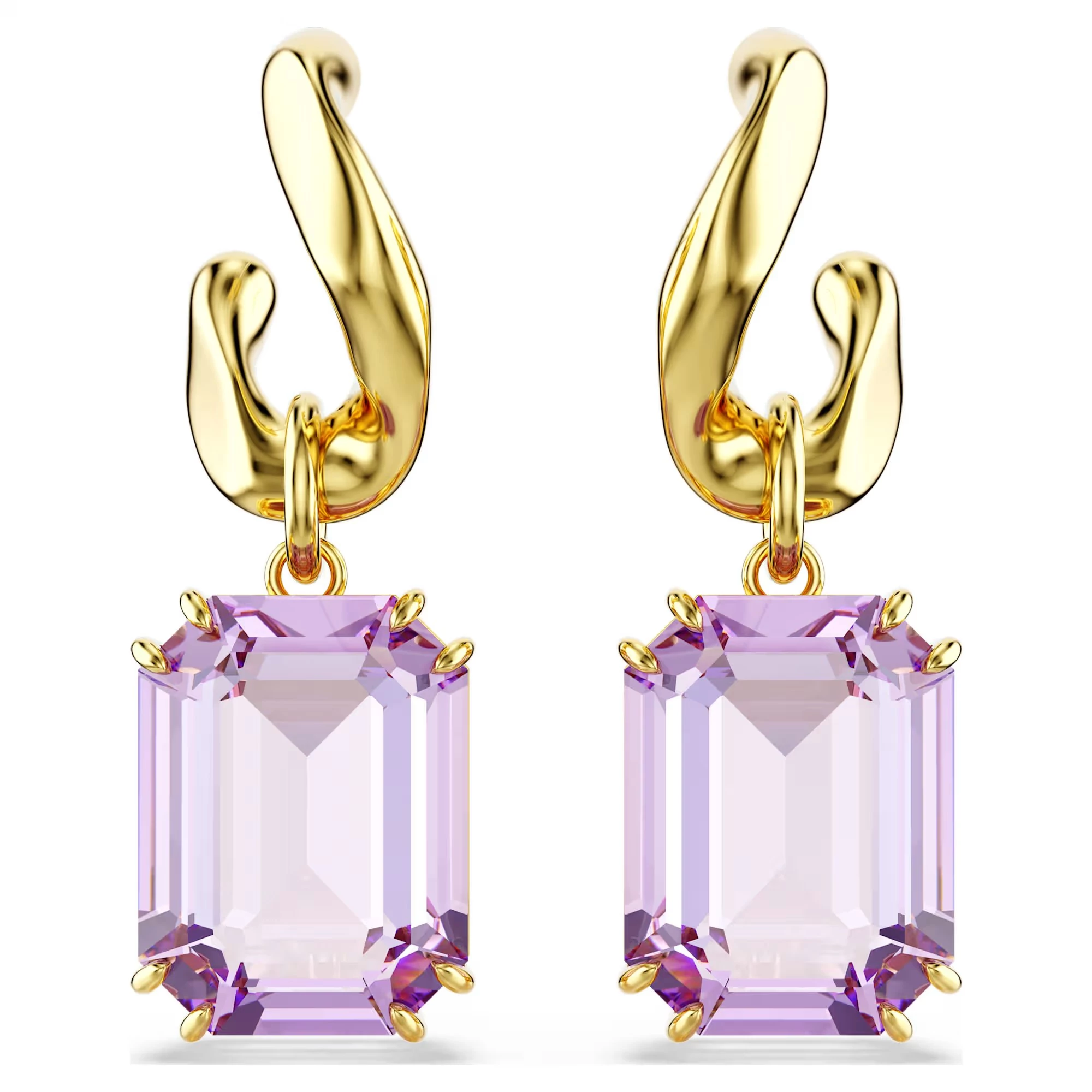 Swarovski Millenia fülbevaló - 5694784