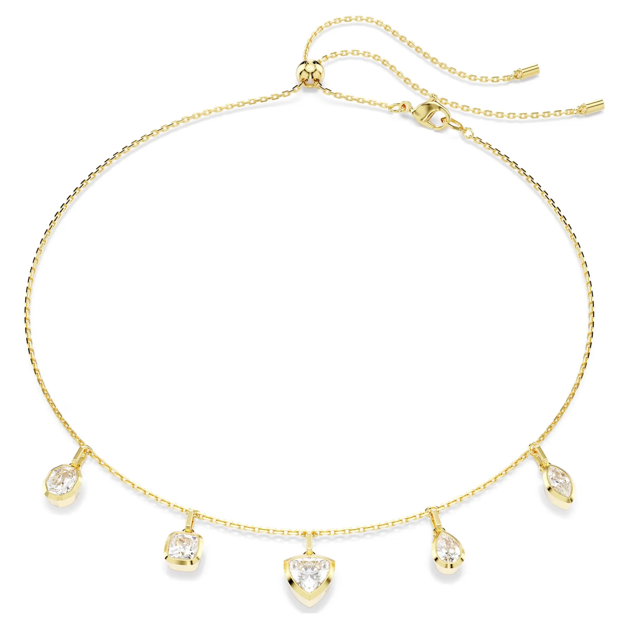 Swarovski Imber nyaklánc - 5705463