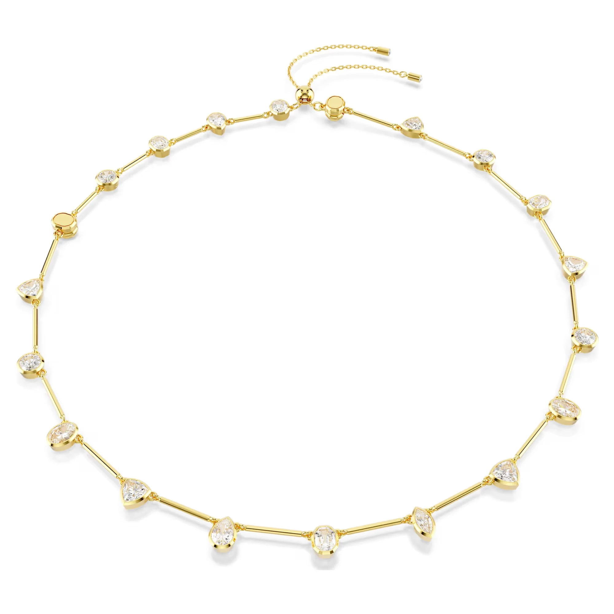 Swarovski Imber Tennis nyaklánc - 5705481