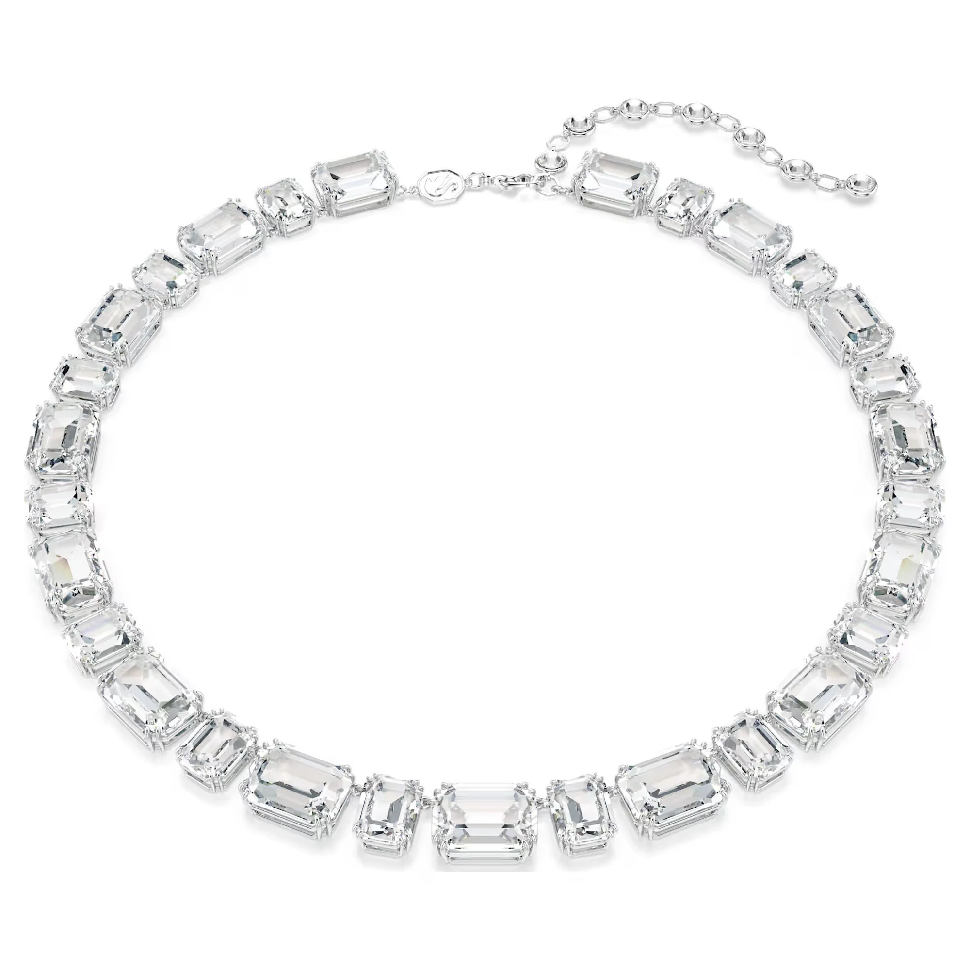 Swarovski Millenia Tennis nyaklánc - 5705757