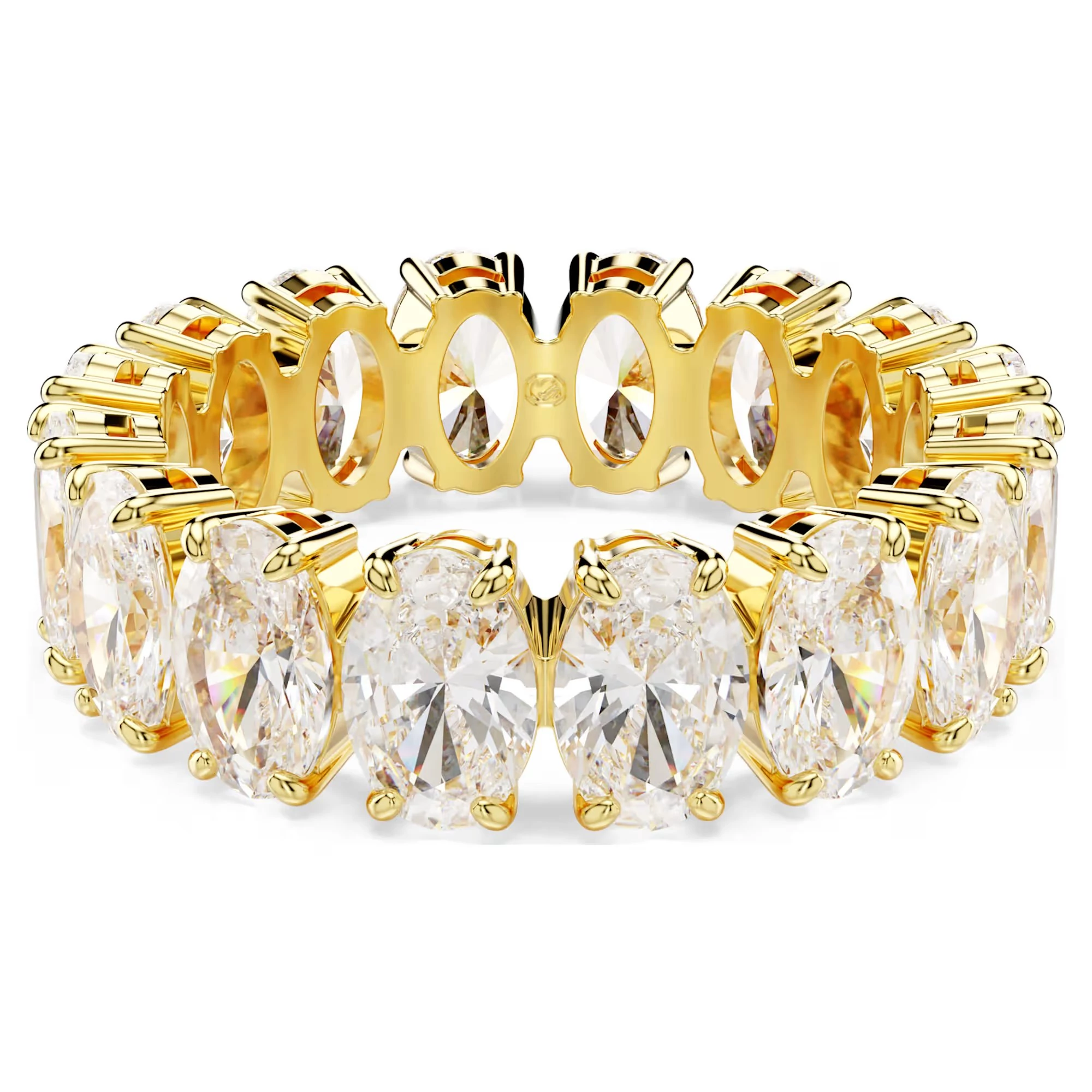 Swarovski Matrix gyűrű 50-es méret - 5707189