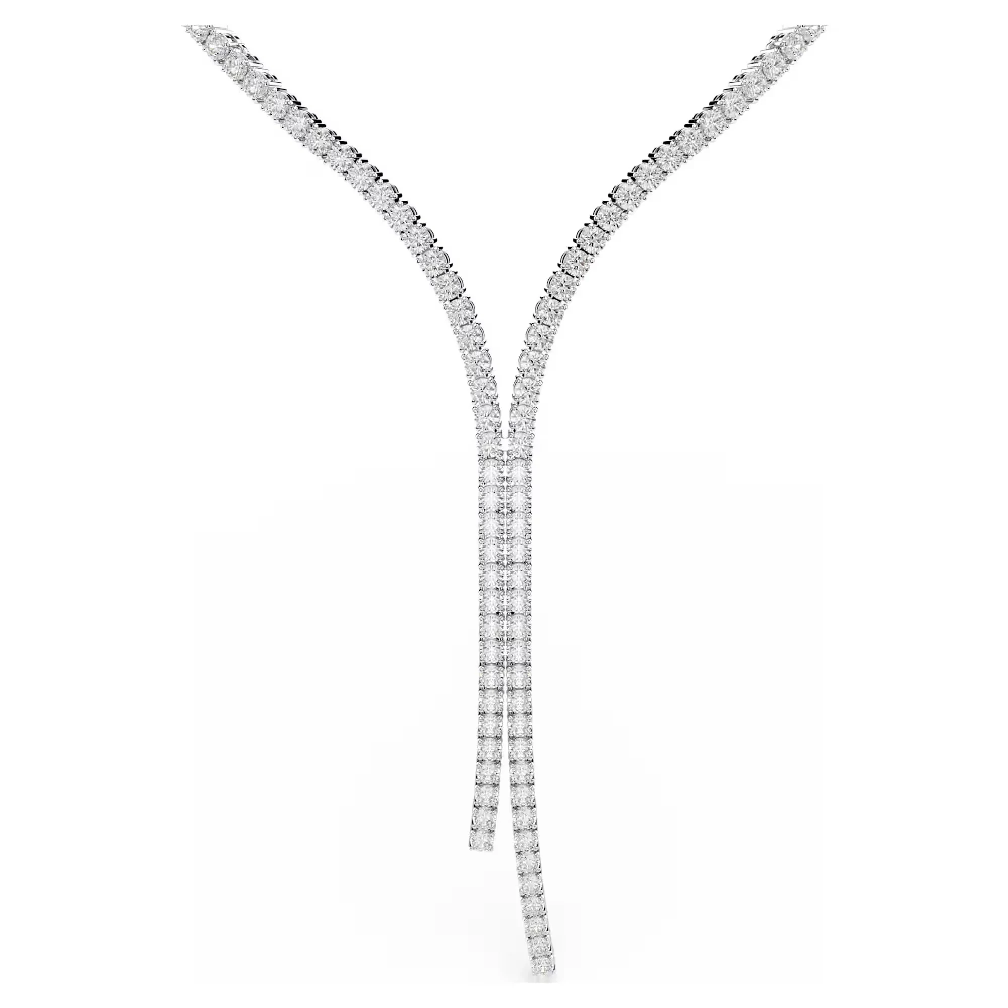 Swarovski Matrix Y nyaklánc - 5707988