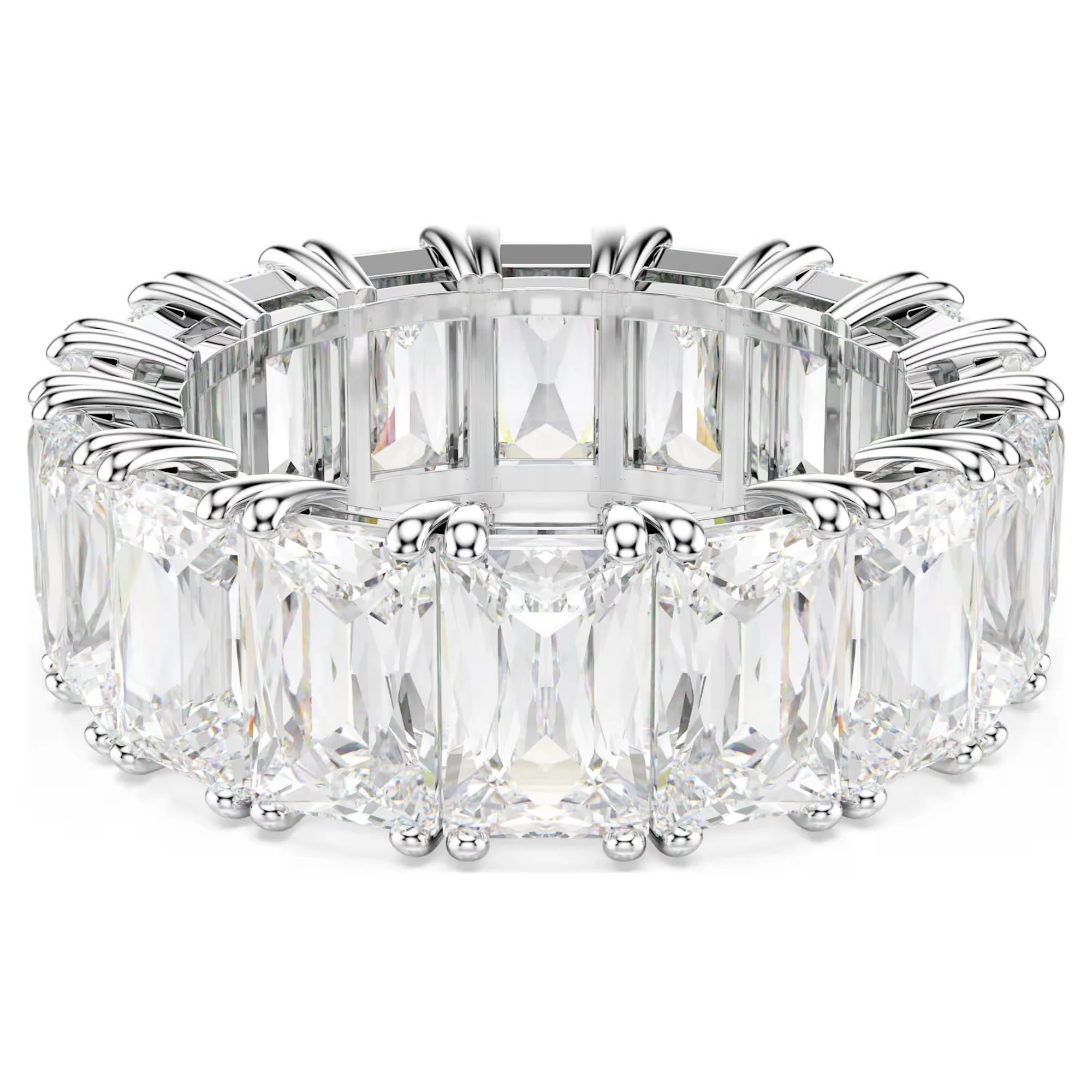 Swarovski Matrix Vittore gyűrű 58-as méret - 5709278