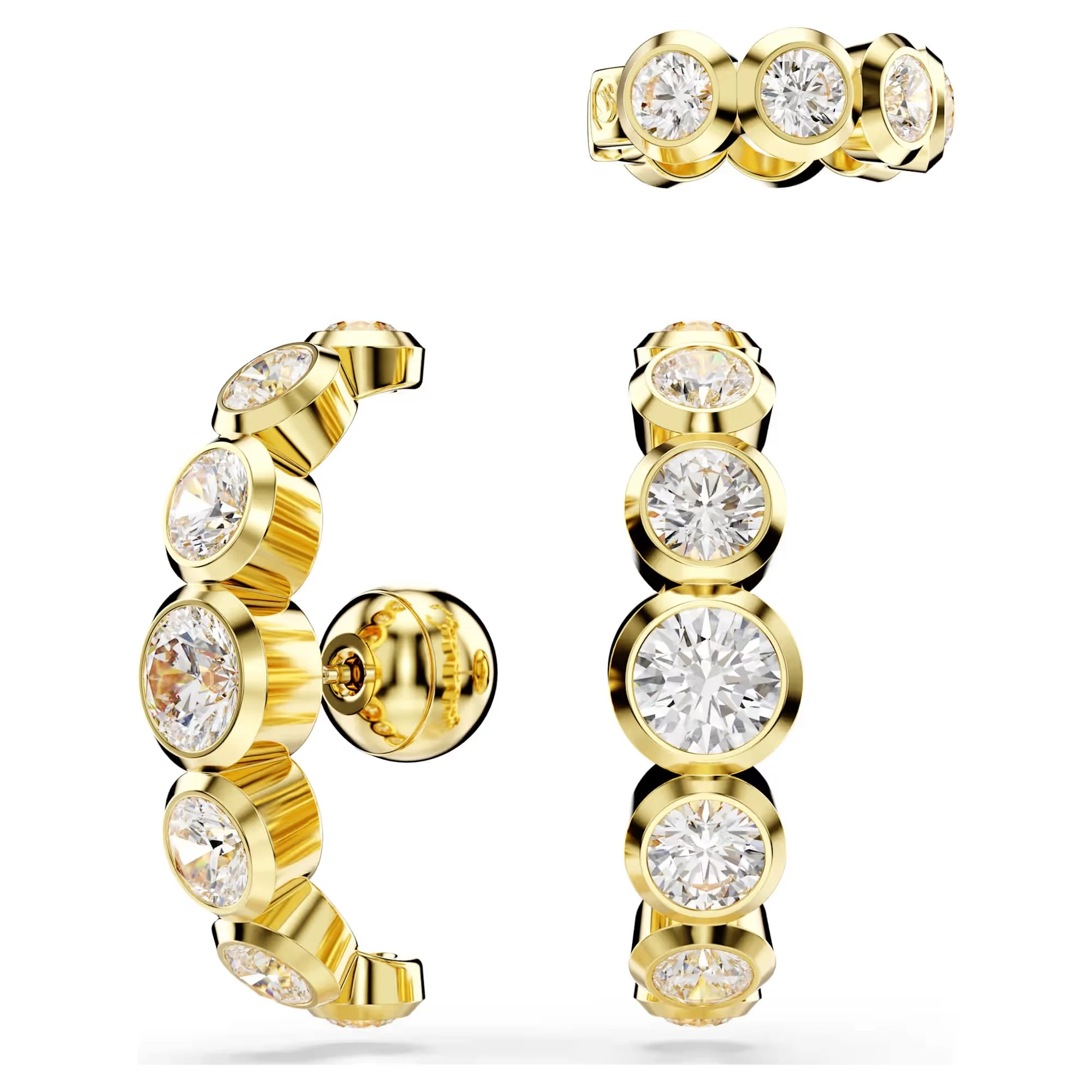 Swarovski Imber fülgyűrű szett - 5711482