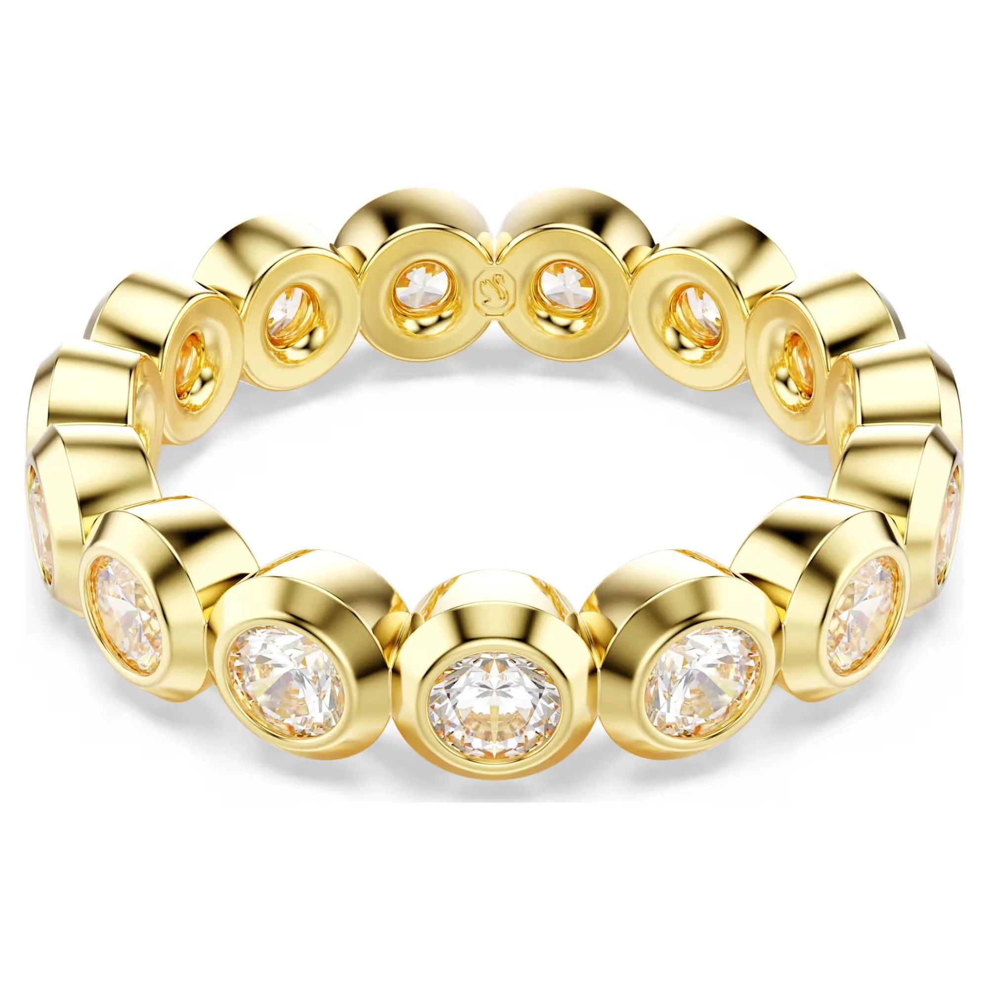 Swarovski Imber gyűrű 60-as méret - 5714313