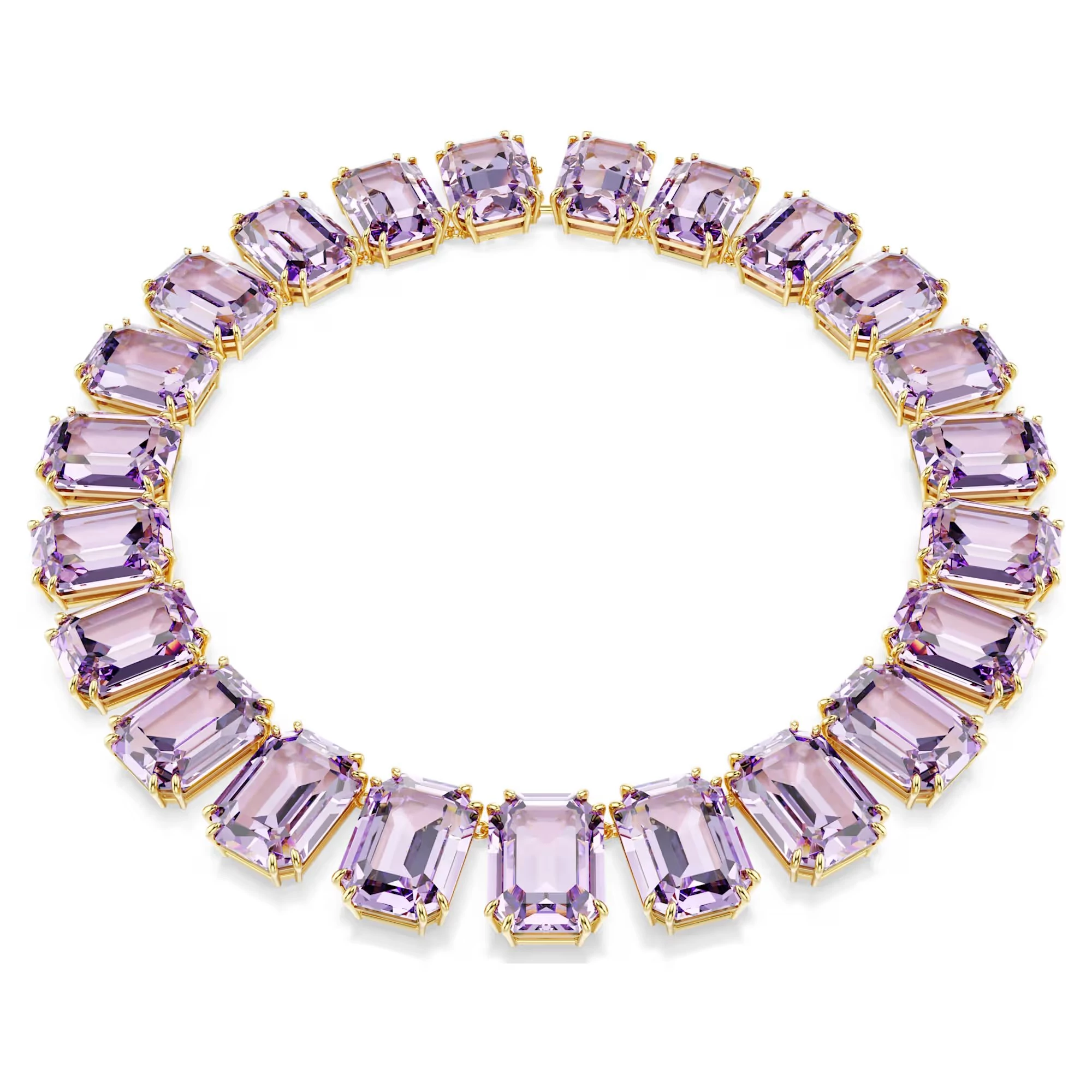 Swarovski Millenia Tennis nyaklánc - 5715330
