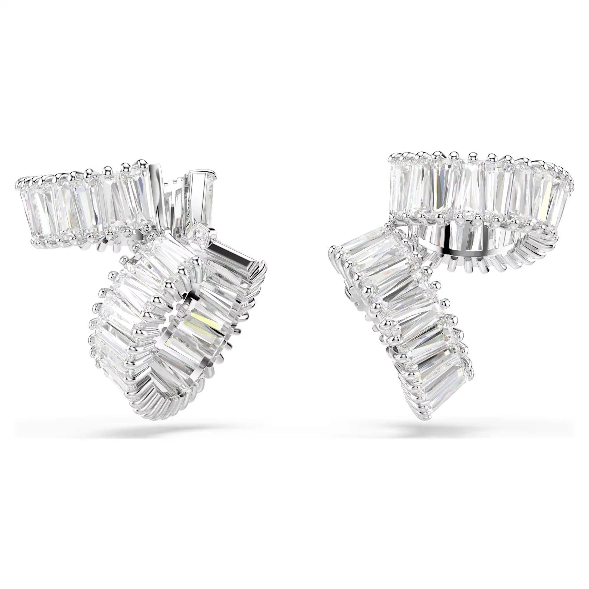 Swarovski X Ariana Grande fülgyűrű - 5720872