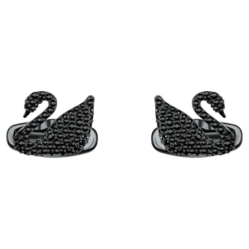 Swarovski Swan Cuff Links mandzsetta gomb - 5427129