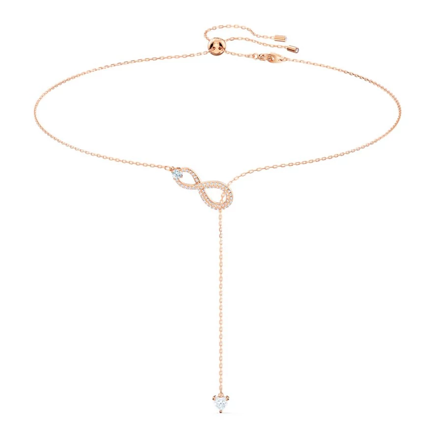 Swarovski Swa Infinity nyaklánc - 5521346