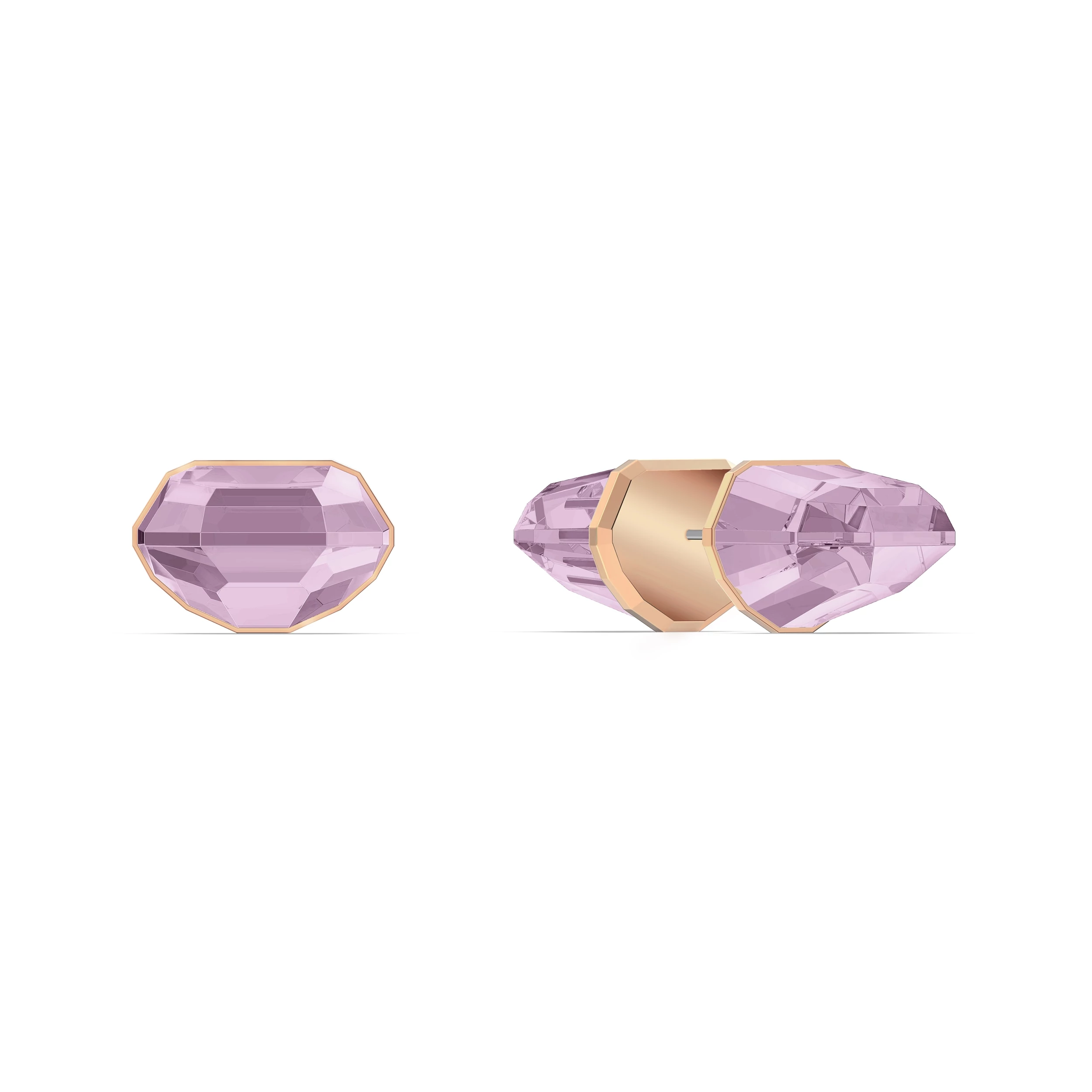 Swarovski Lucent fülbevaló - 5600254