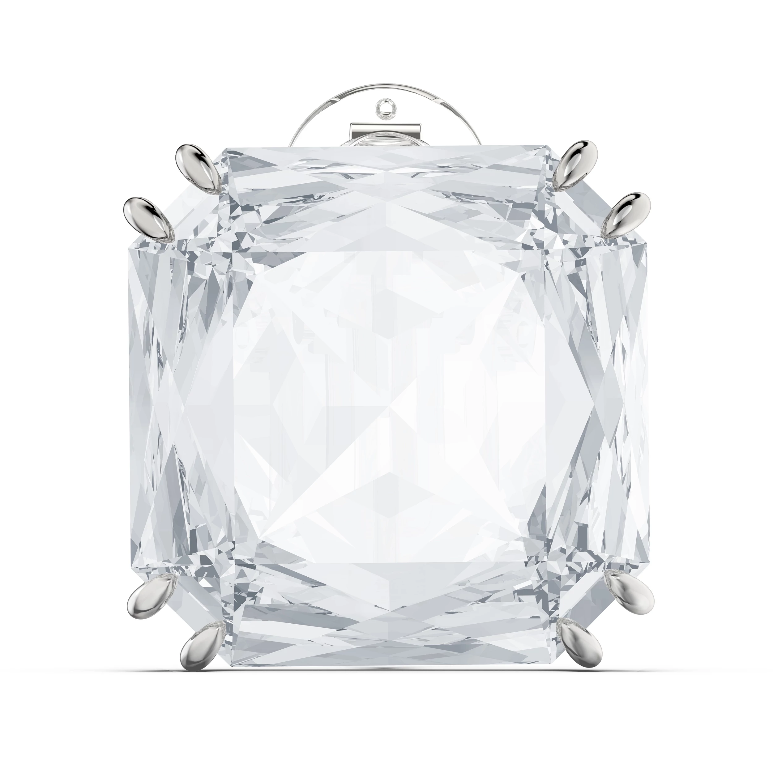 Swarovski Mesmera Klipsz fél pár fülbevaló - 5600756