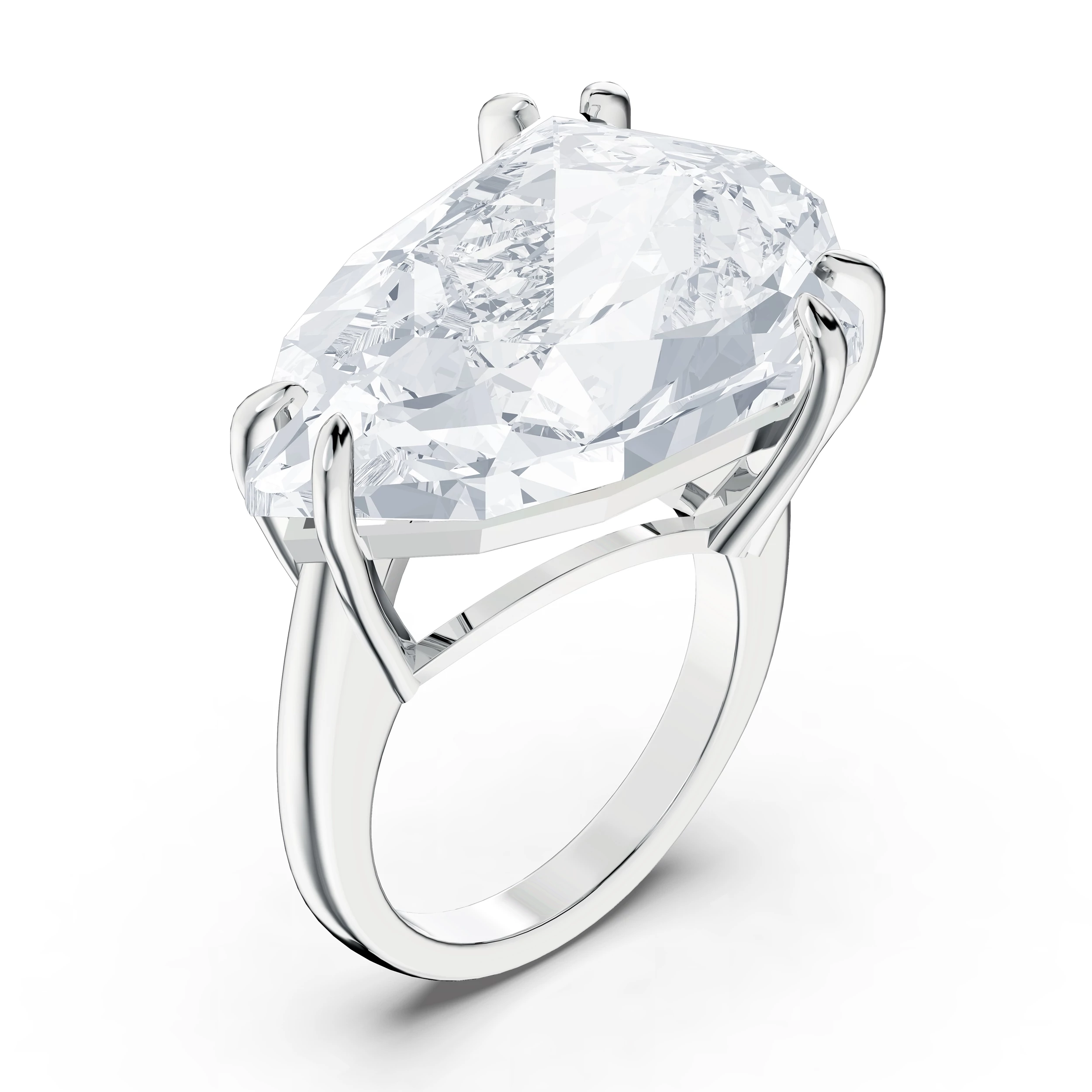 Swarovski Mesmera koktélgyűrű 55-ös méret - 5600856