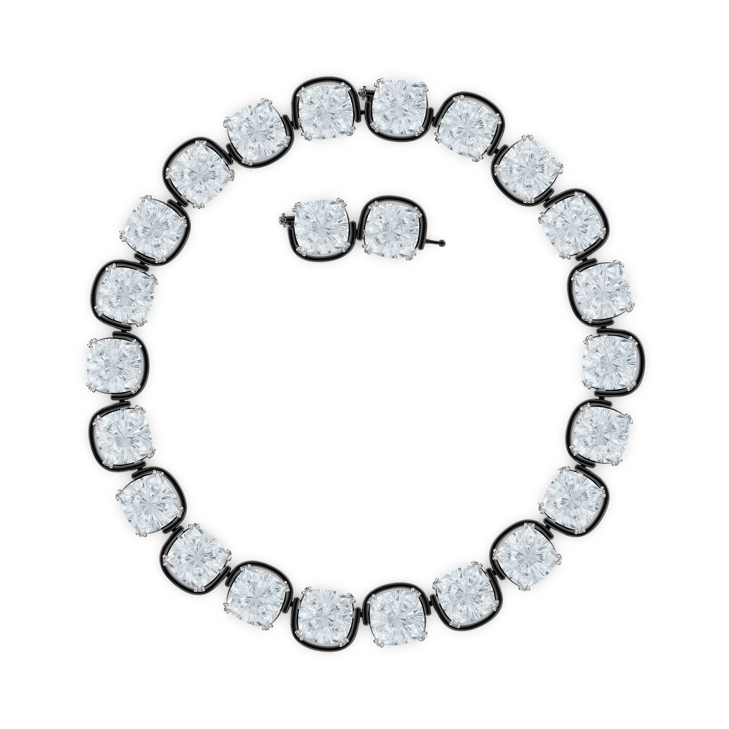 Swarovski Harmonia nyaklánc - 5600942