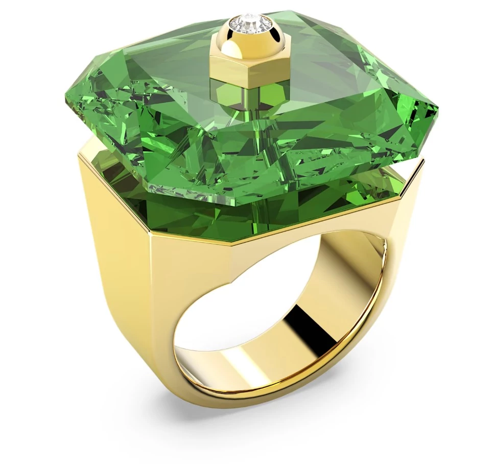 Swarovski Numina koktélgyűrű 55-ös méret - 5613538