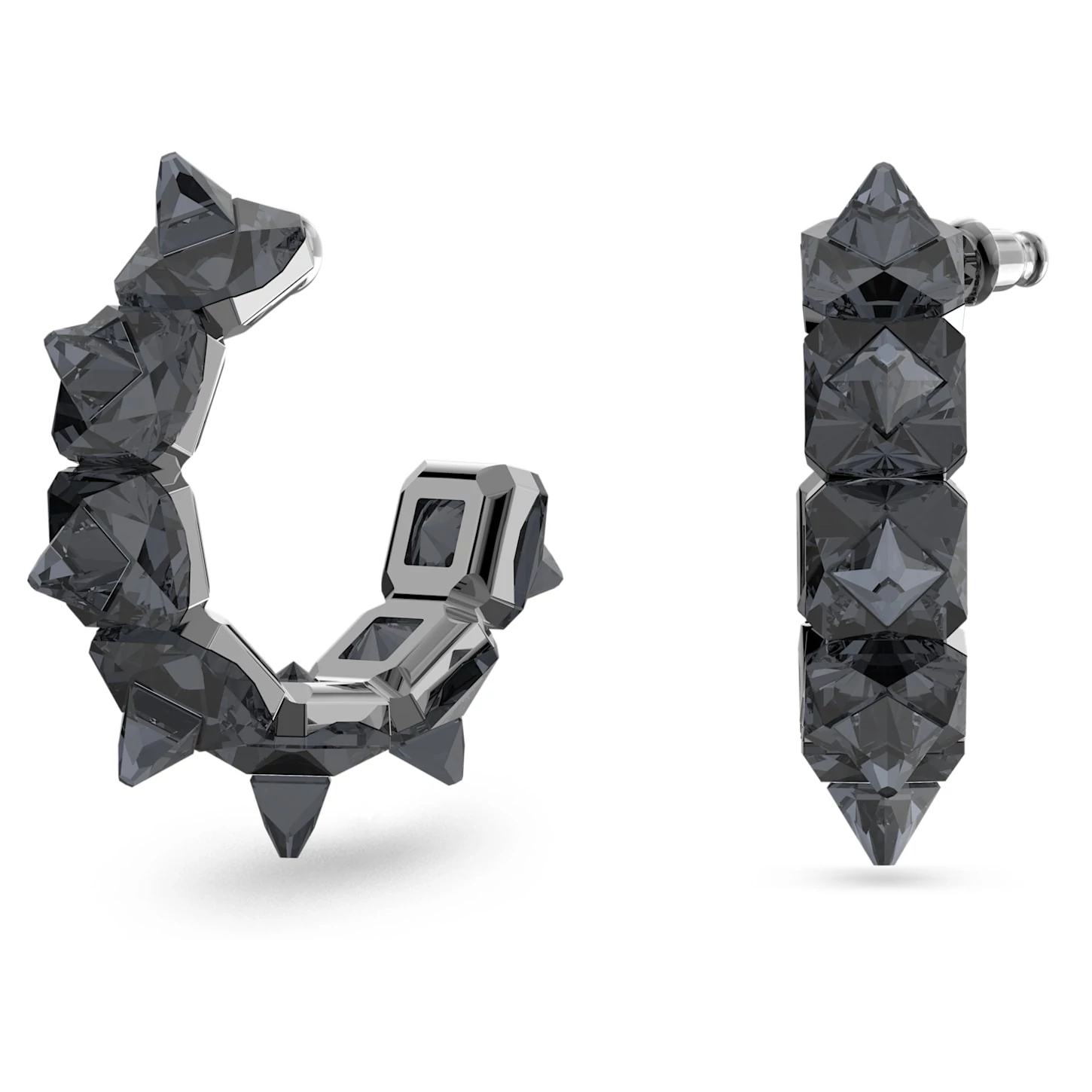 Swarovski Chroma fülbevaló - 5613681