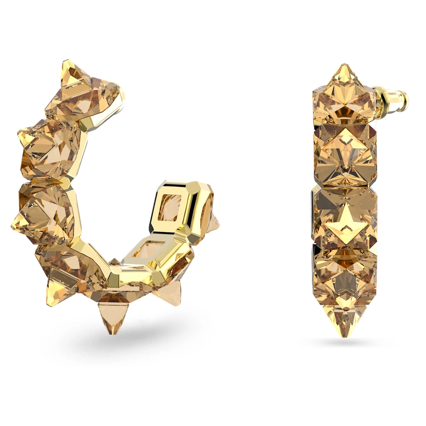 Swarovski Chroma fülbevaló - 5613722