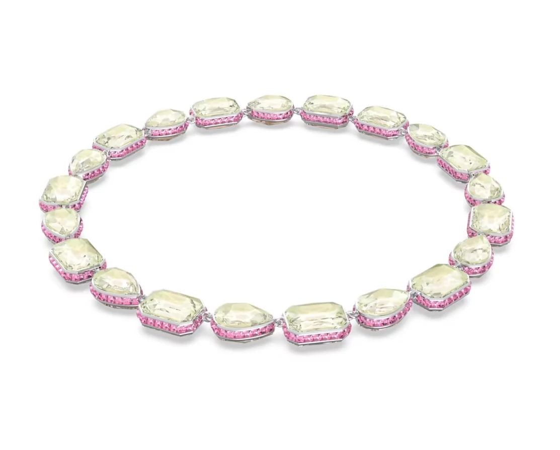 Swarovski Orbita nyaklánc - 5616640
